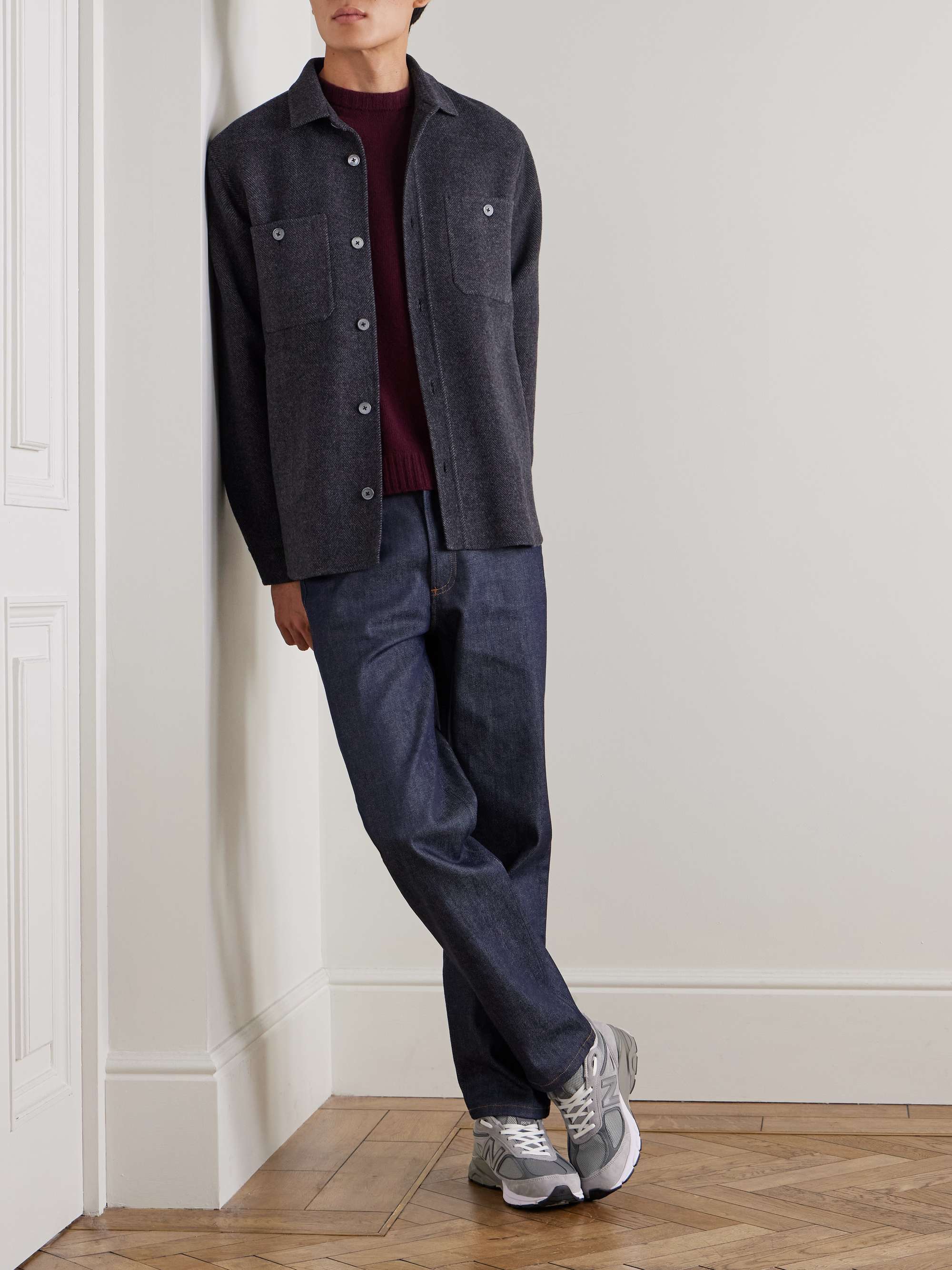 JOHN SMEDLEY