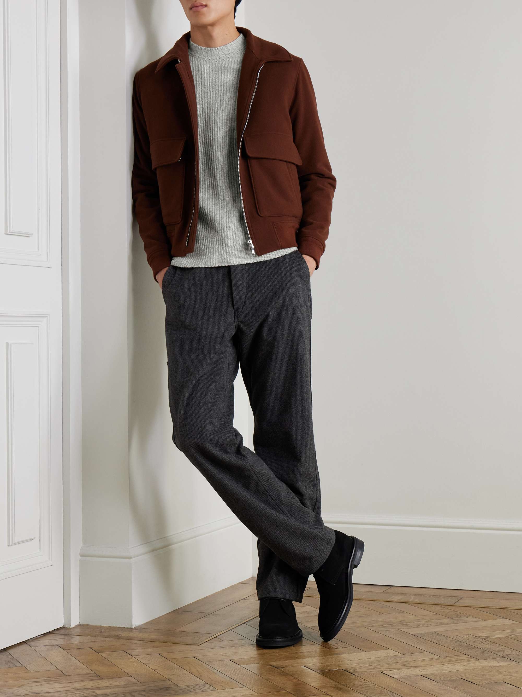 JOHN SMEDLEY