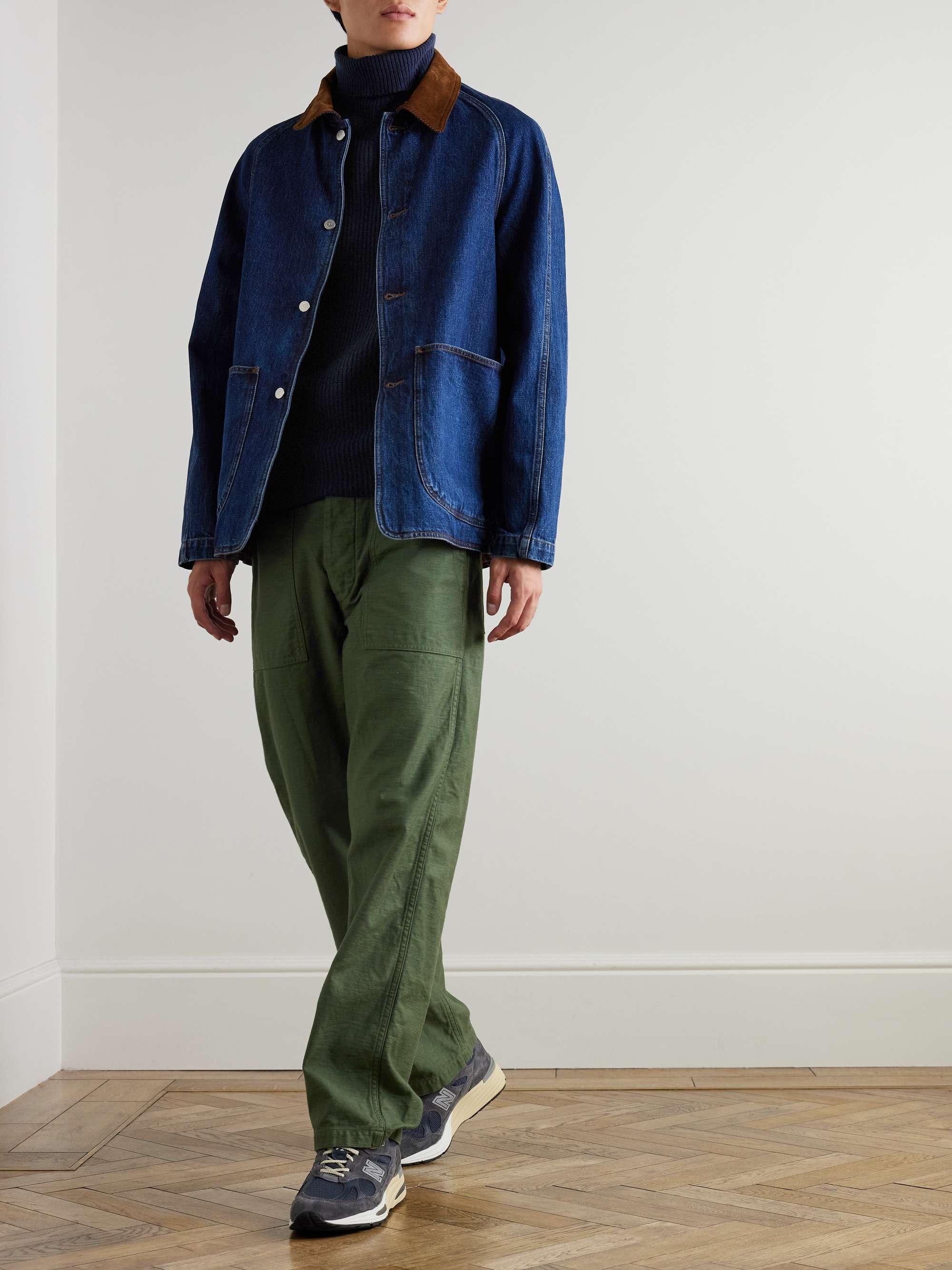 JOHN SMEDLEY