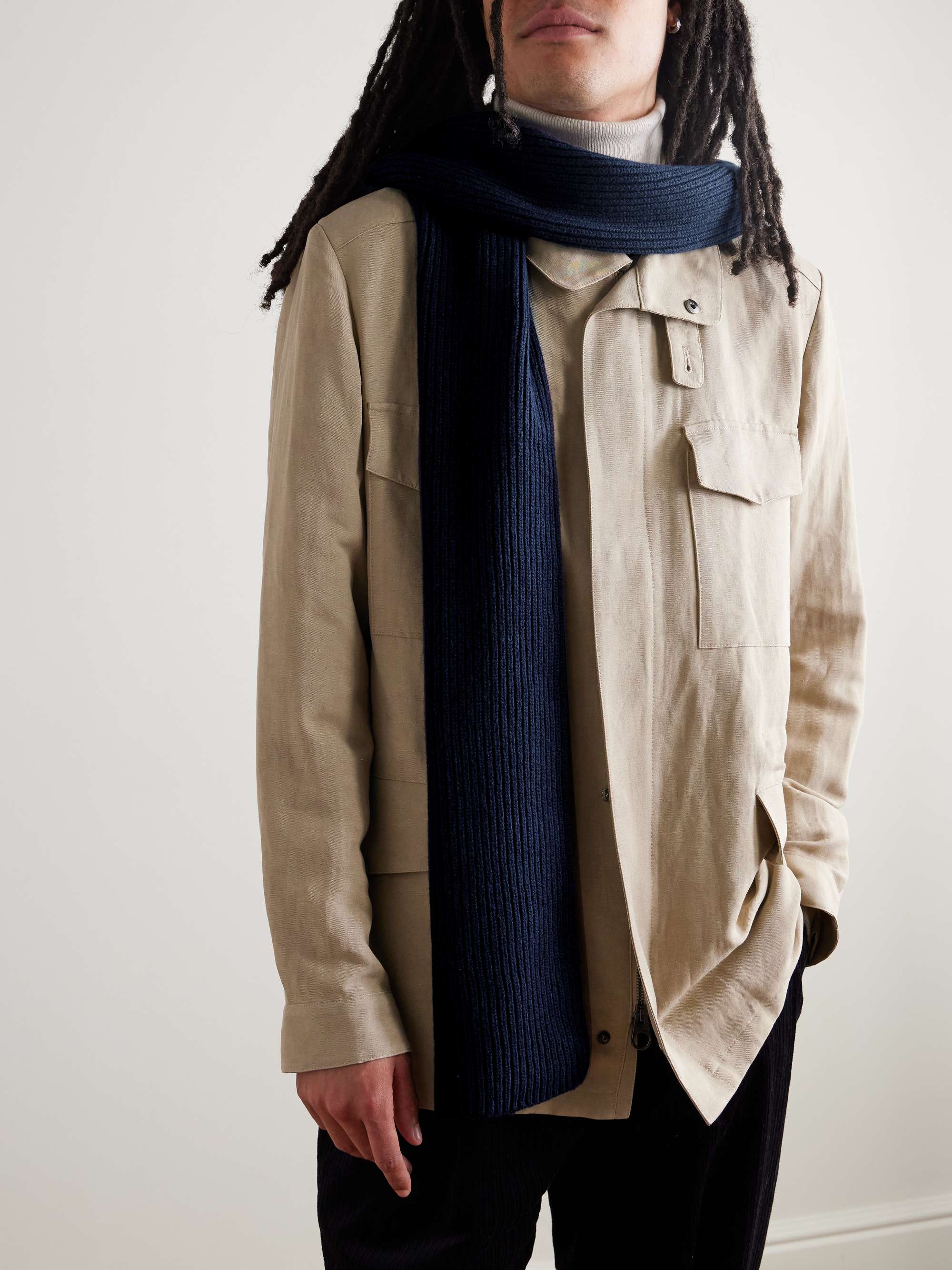JOHN SMEDLEY