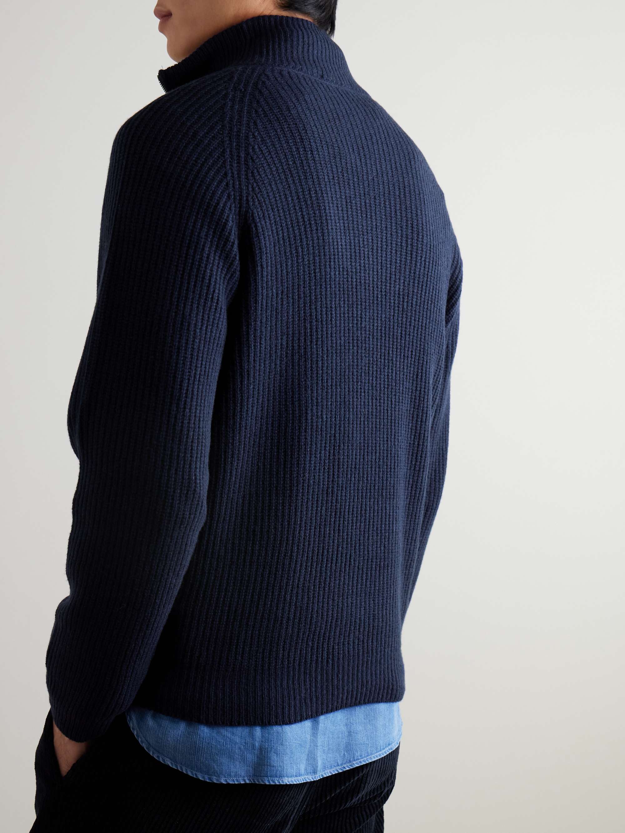 JOHN SMEDLEY