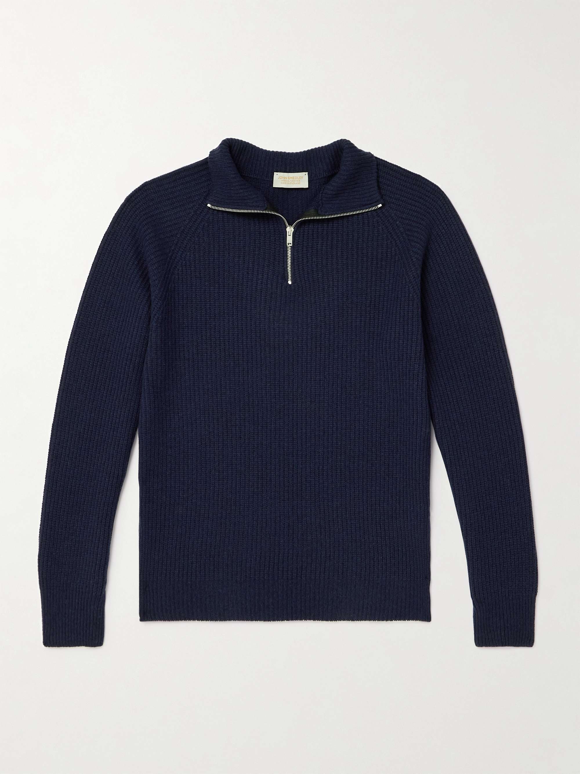 JOHN SMEDLEY