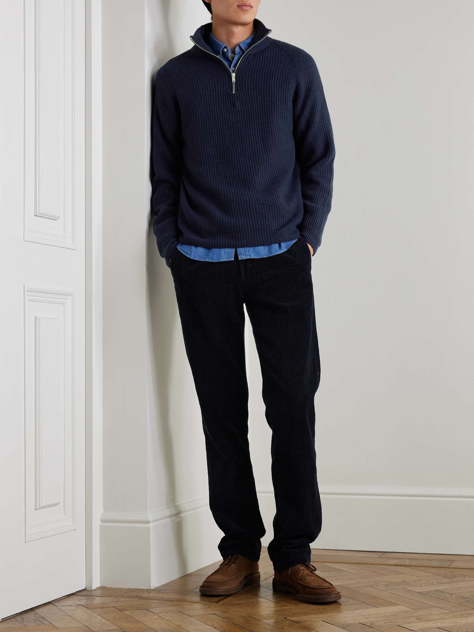 JOHN SMEDLEY