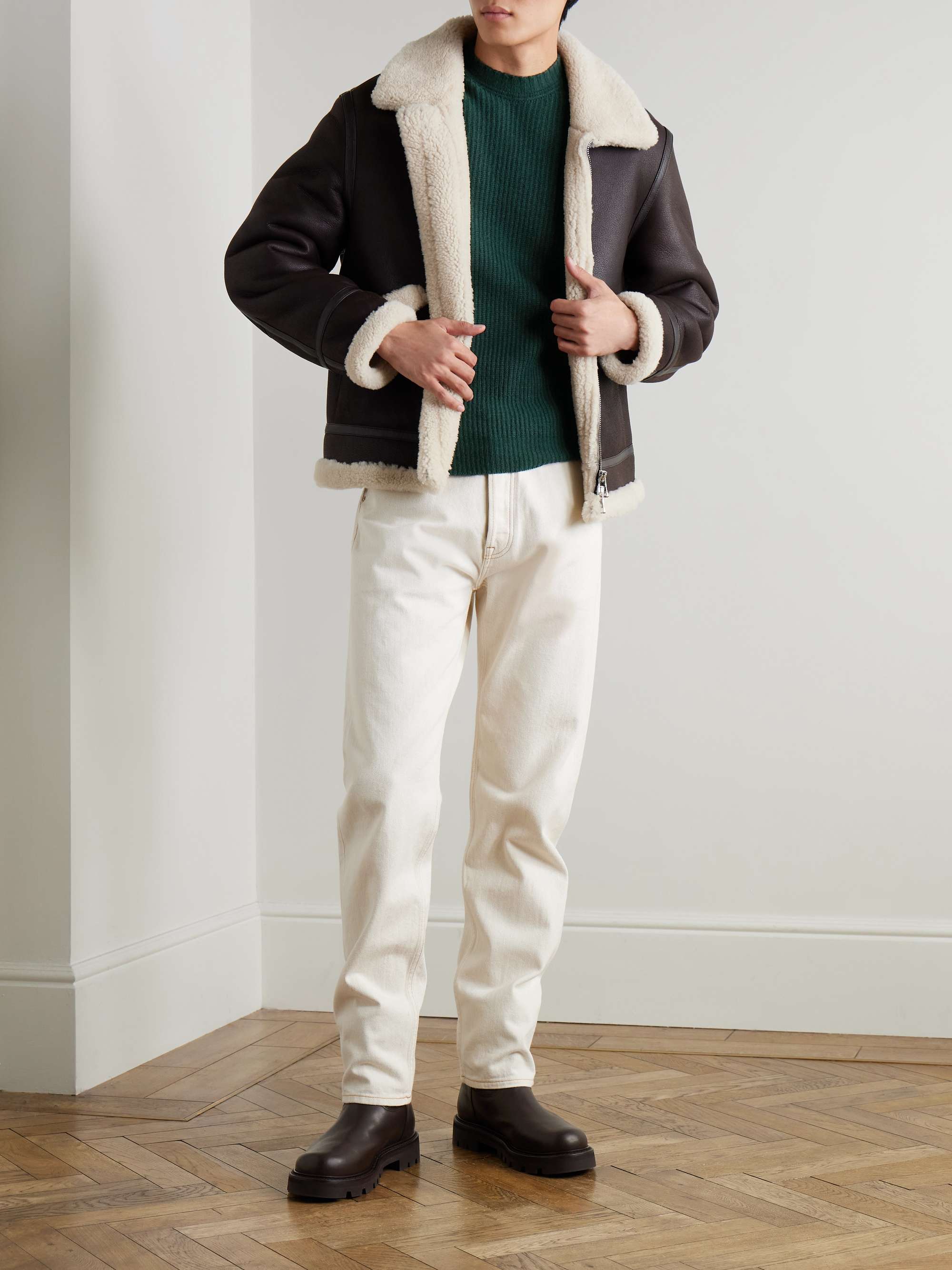 JOHN SMEDLEY