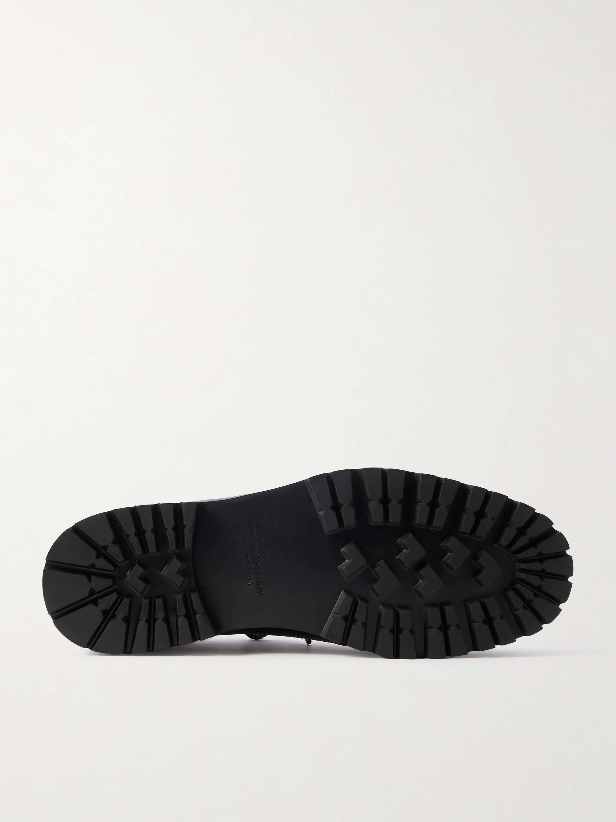 MANOLO BLAHNIK