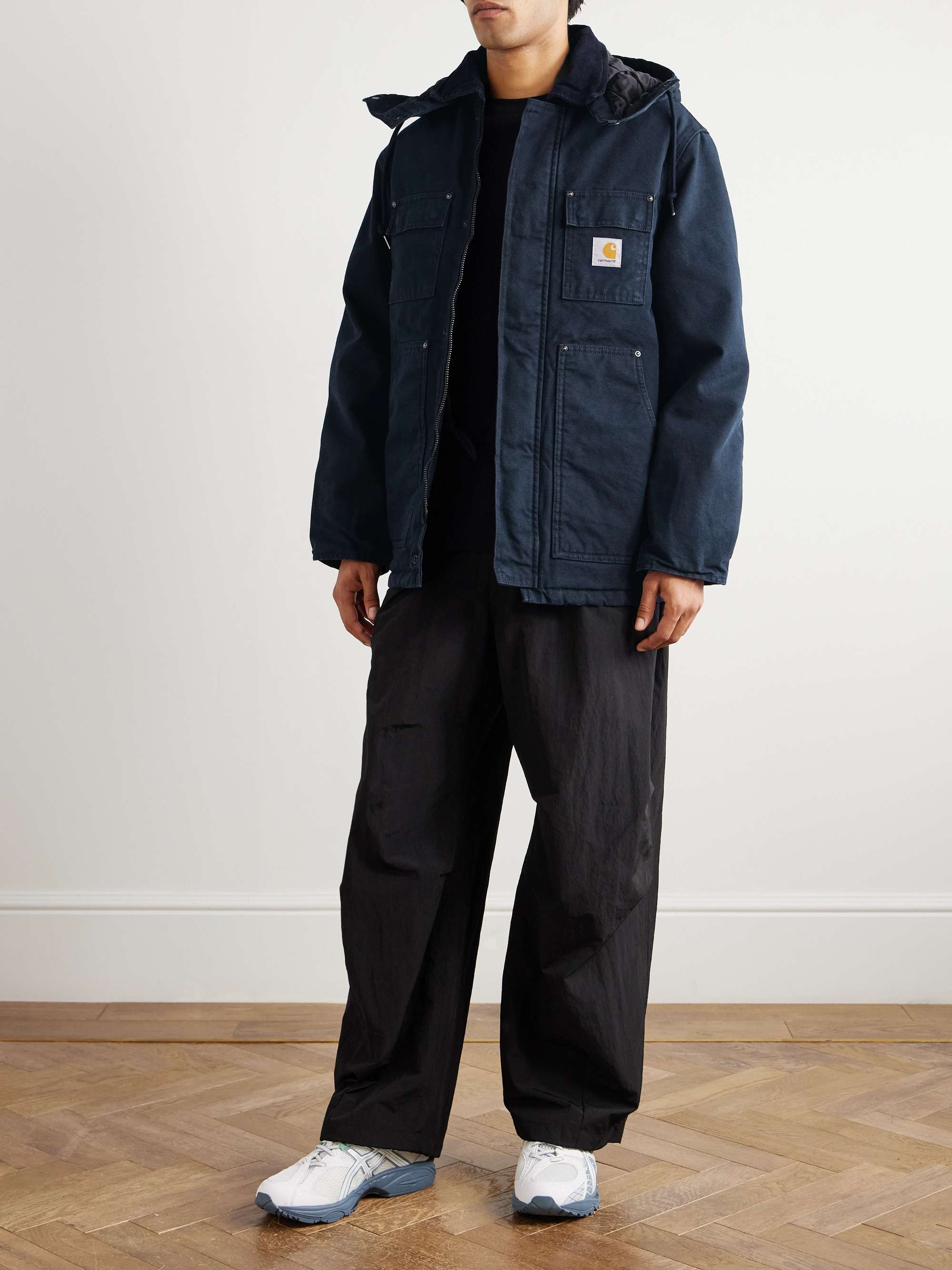 CARHARTT WIP