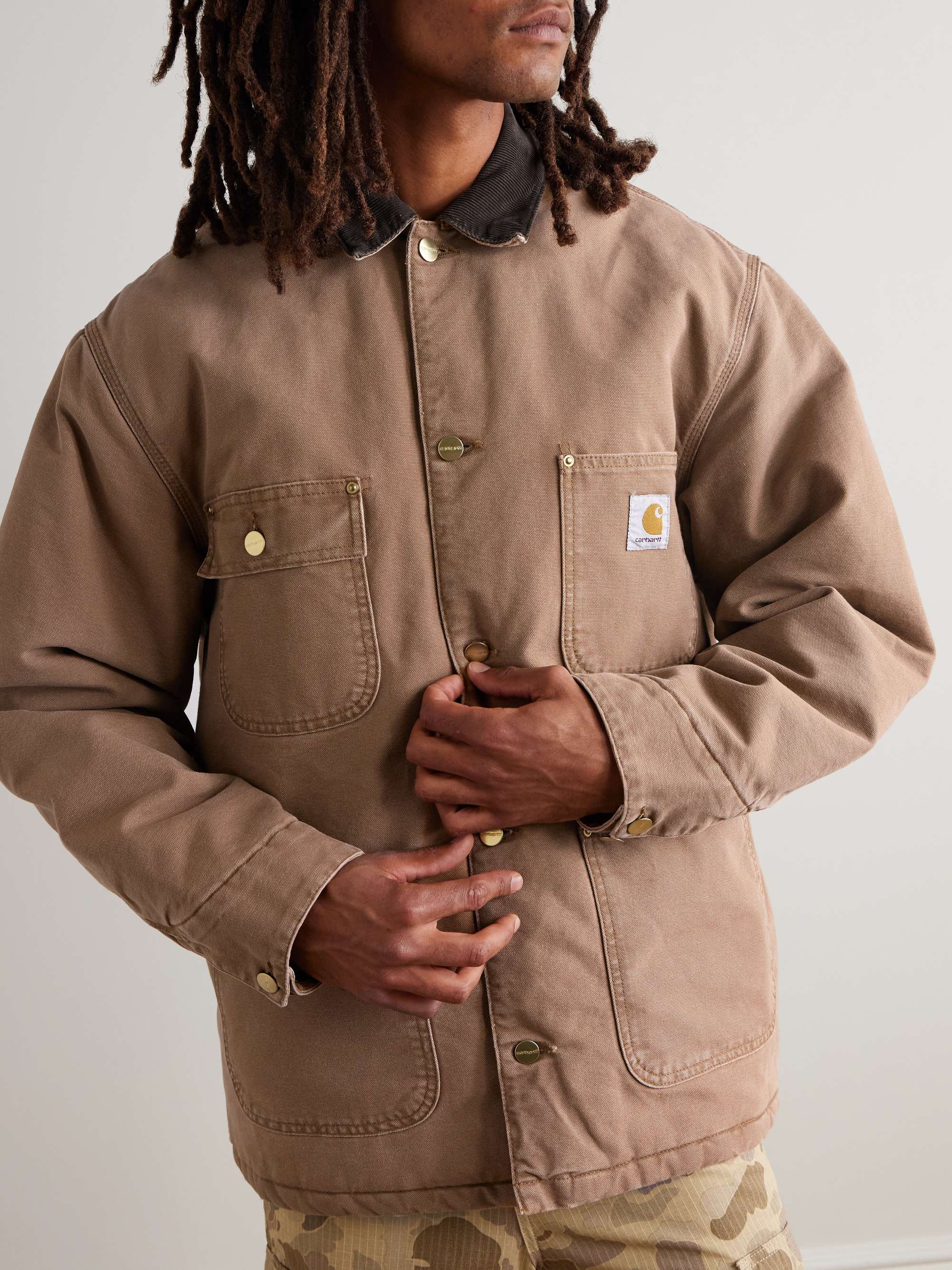 CARHARTT WIP