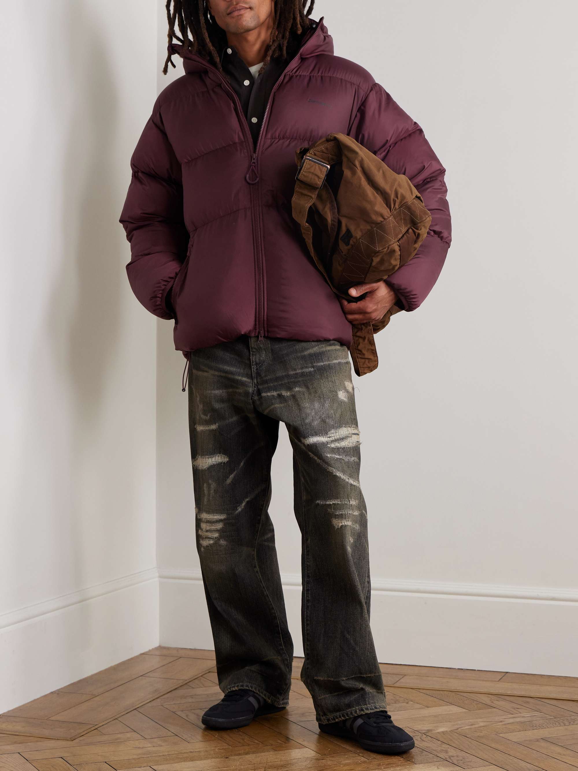 CARHARTT WIP