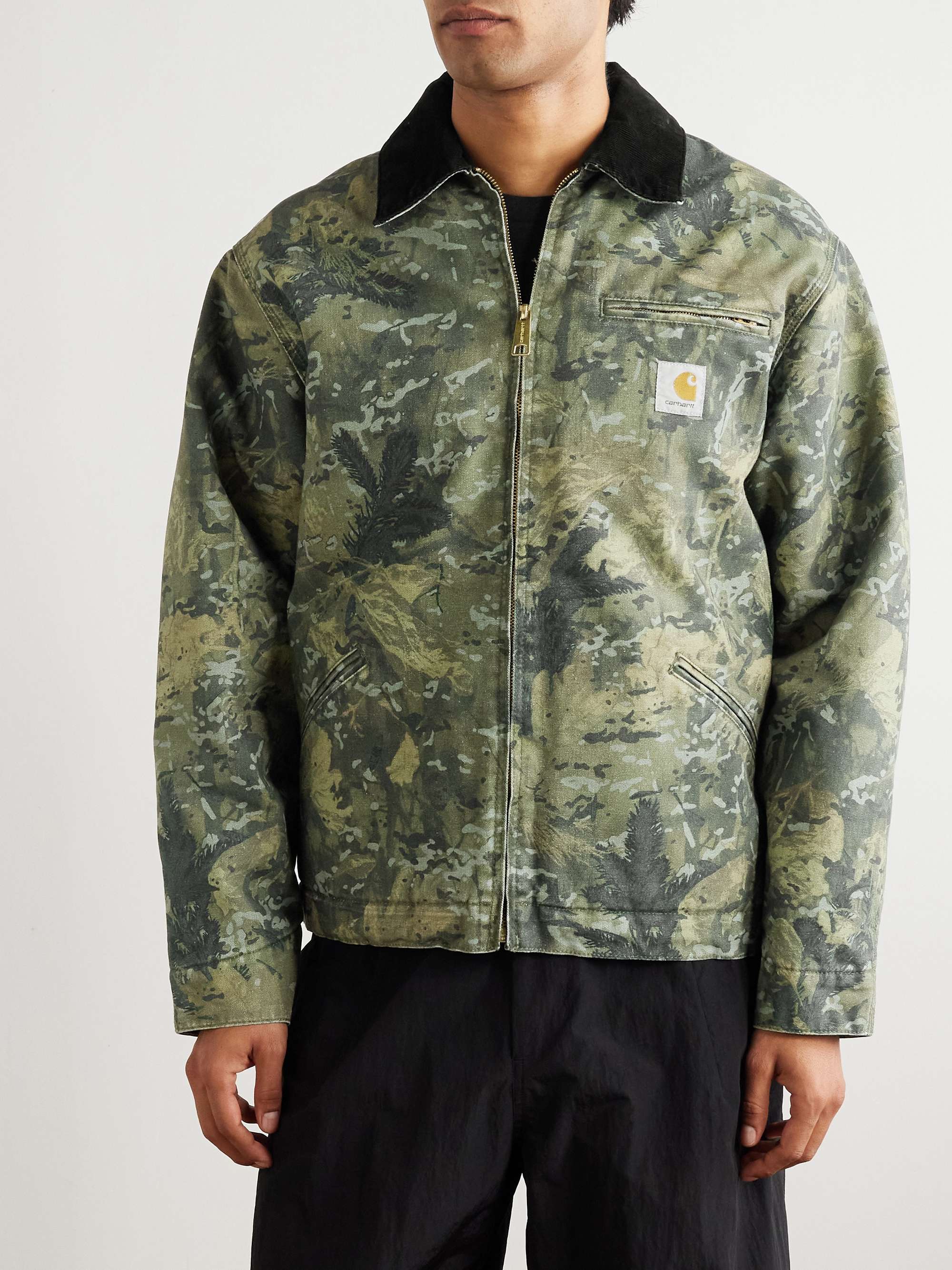 CARHARTT WIP
