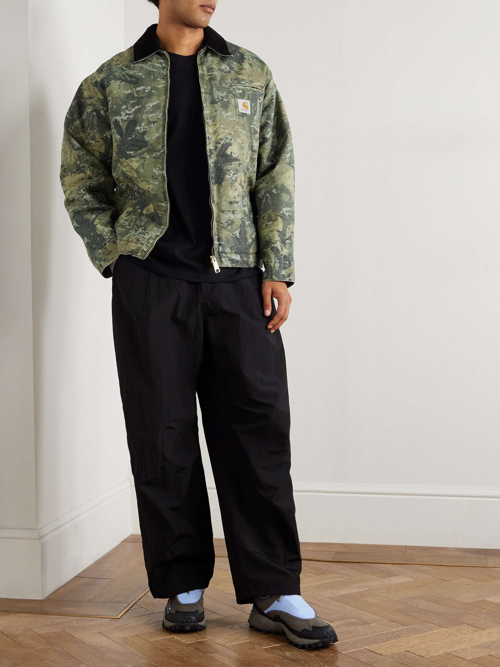 CARHARTT WIP