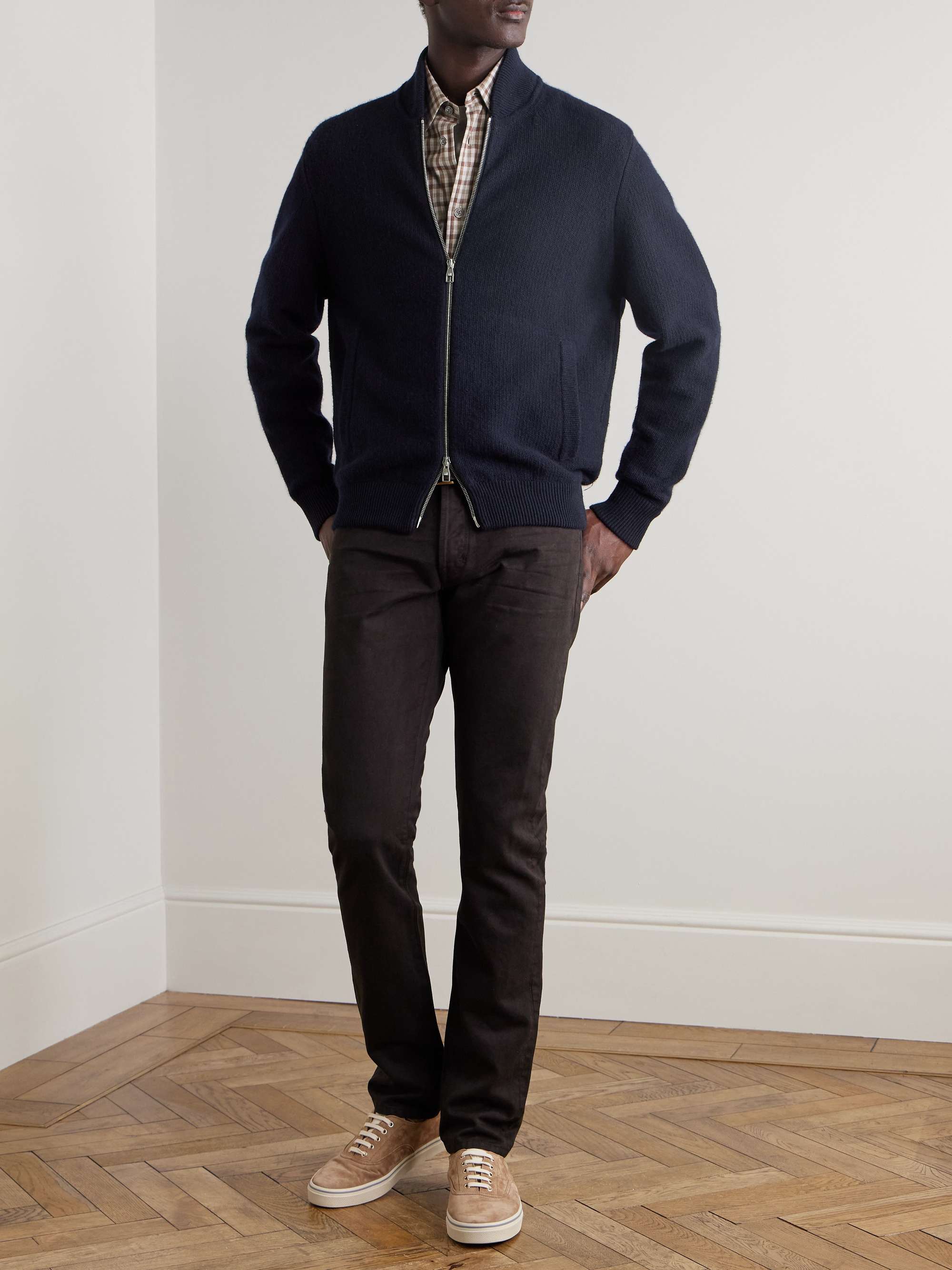 DUNHILL