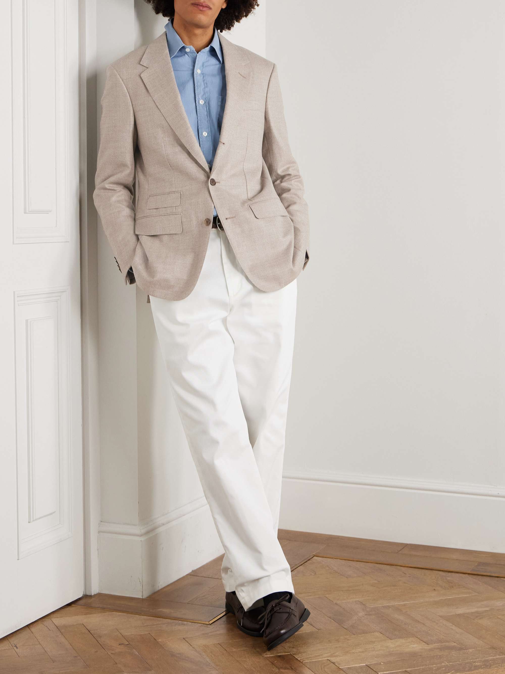 DUNHILL