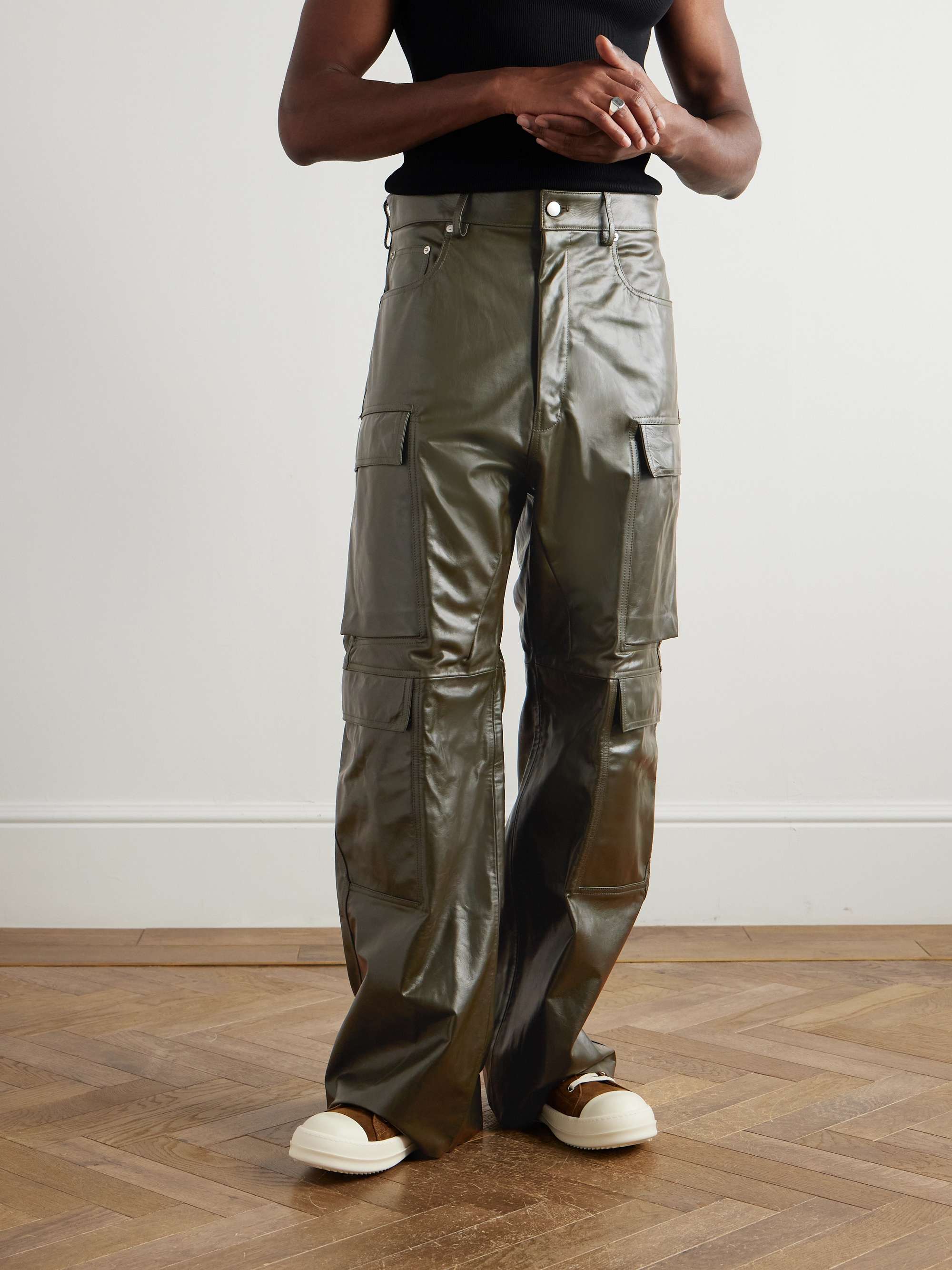 RICK OWENS