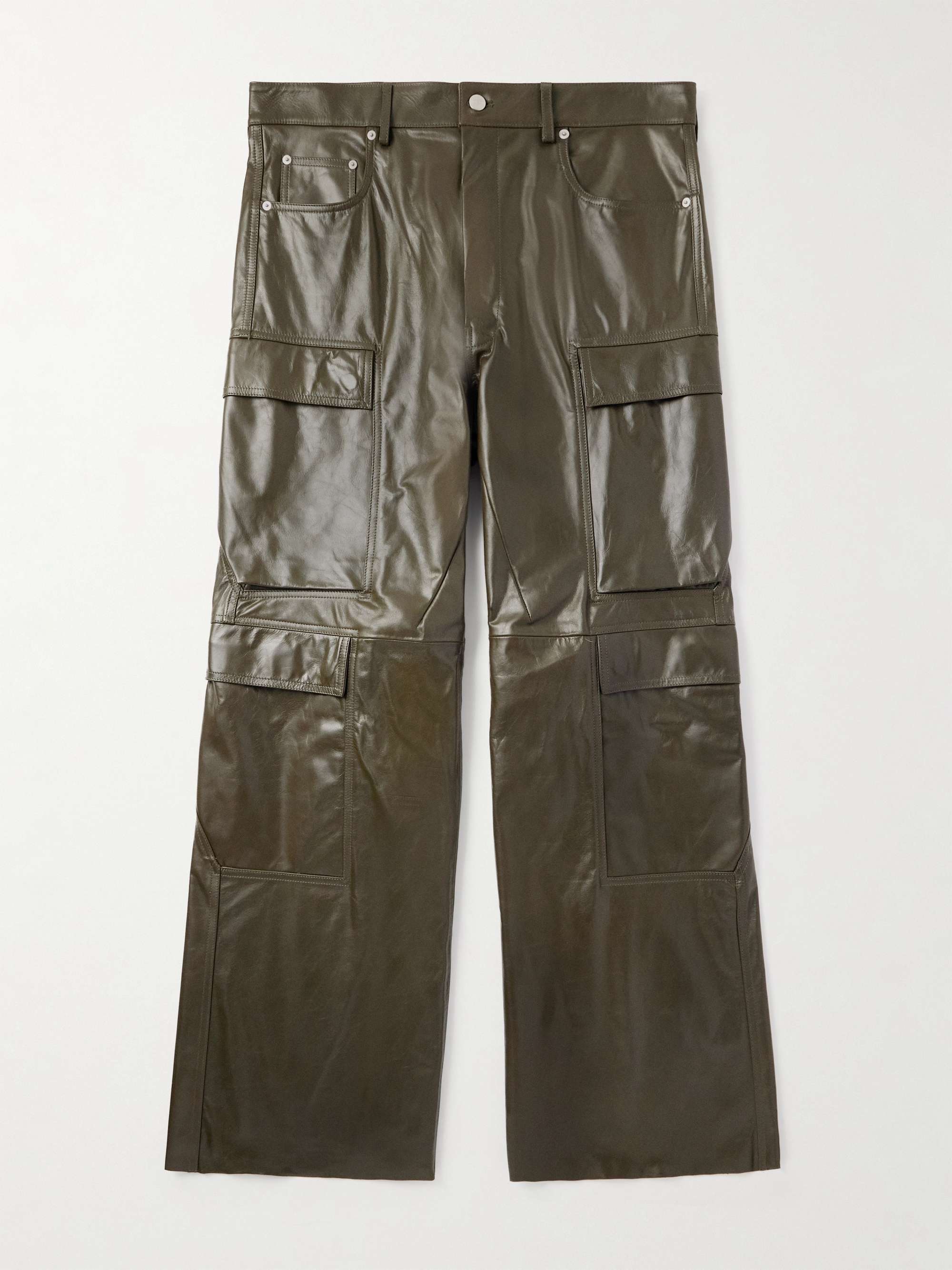 RICK OWENS