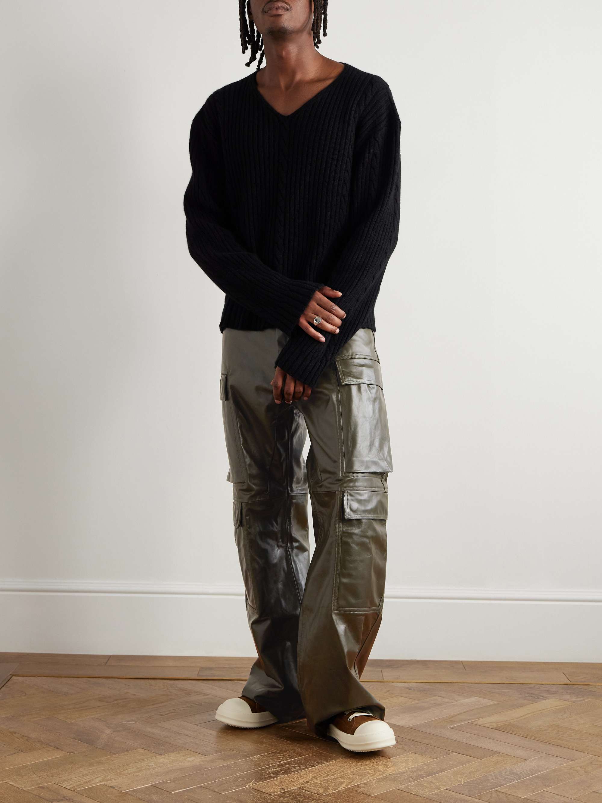 RICK OWENS