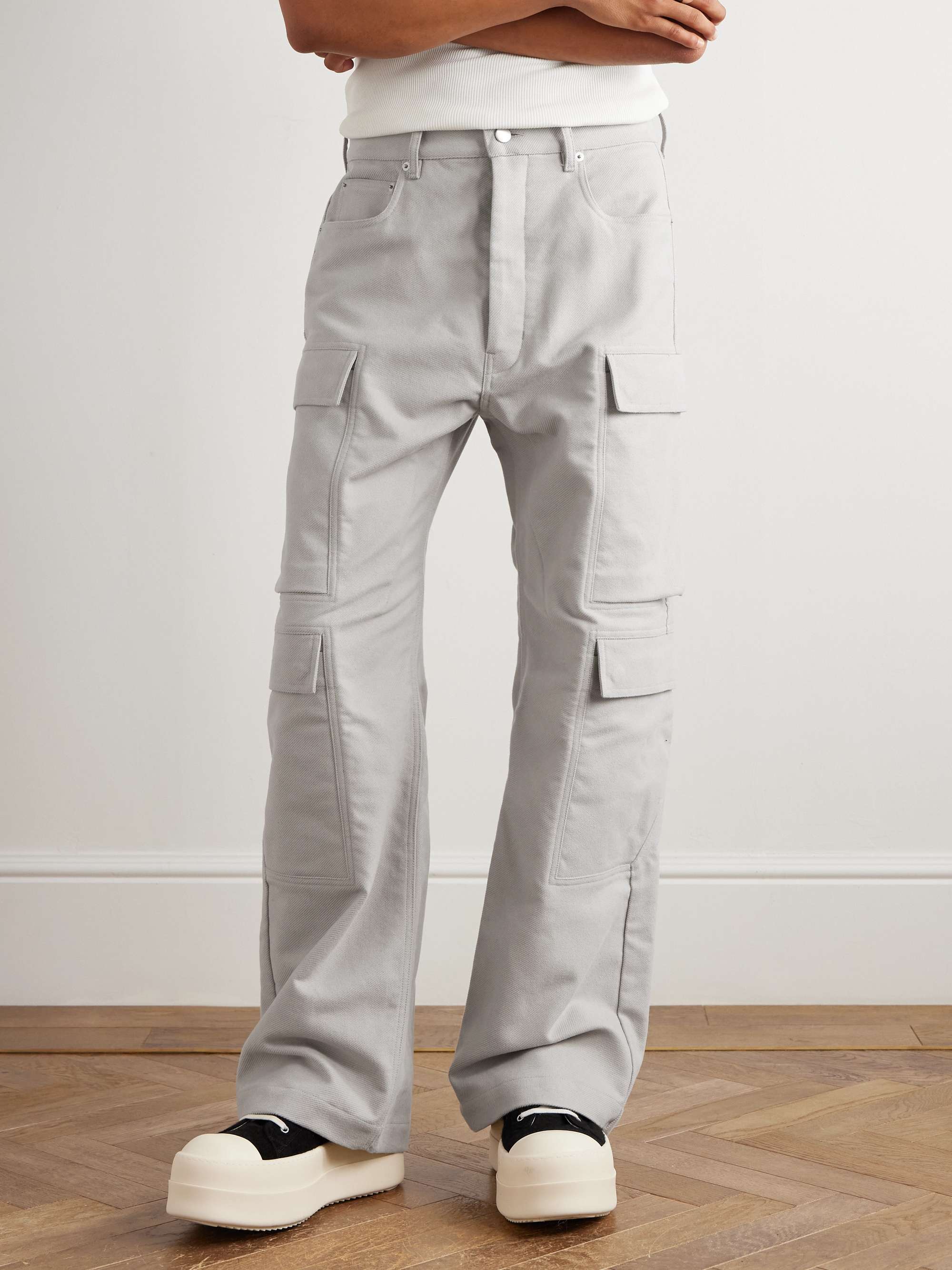 RICK OWENS