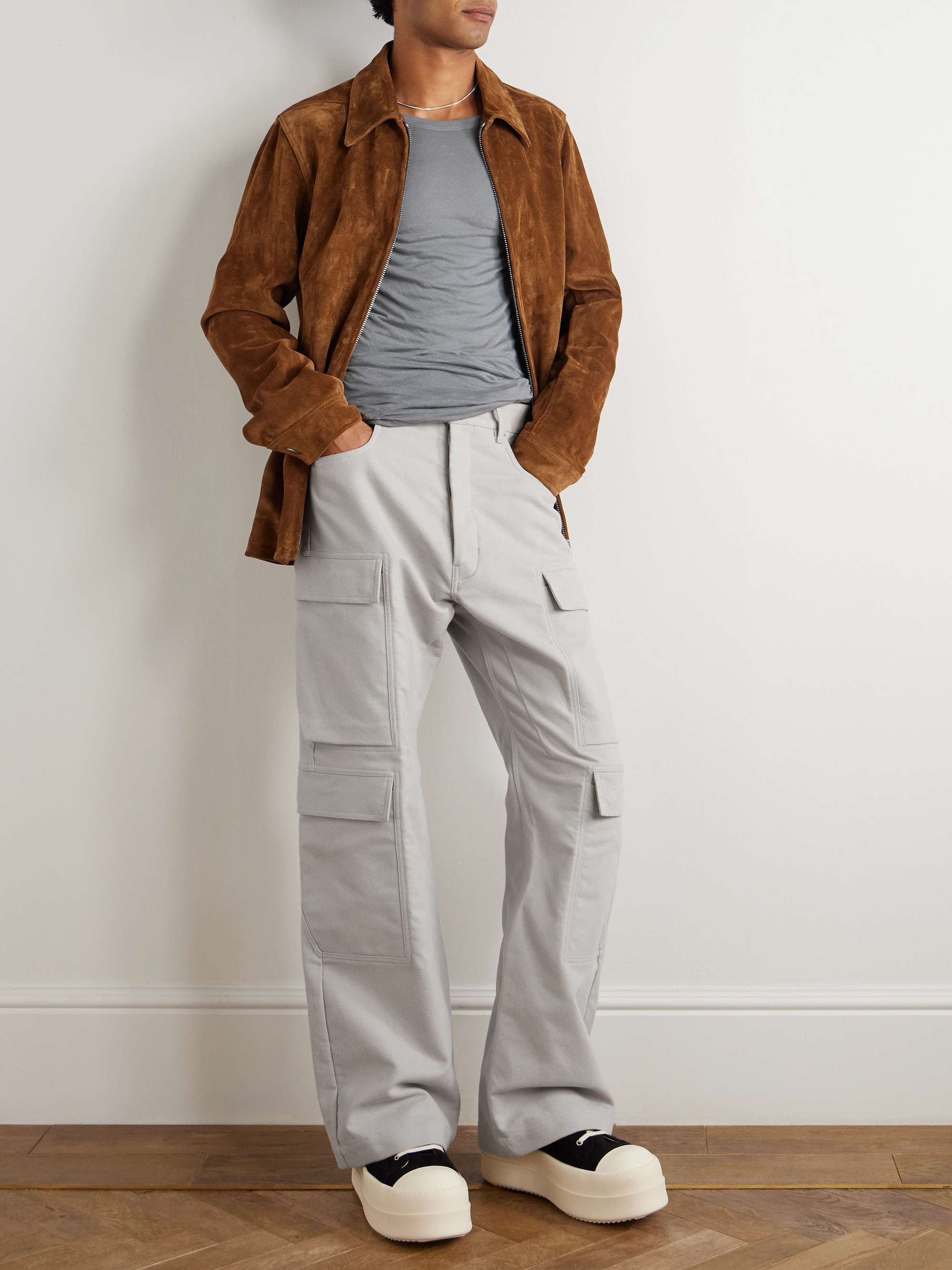 RICK OWENS