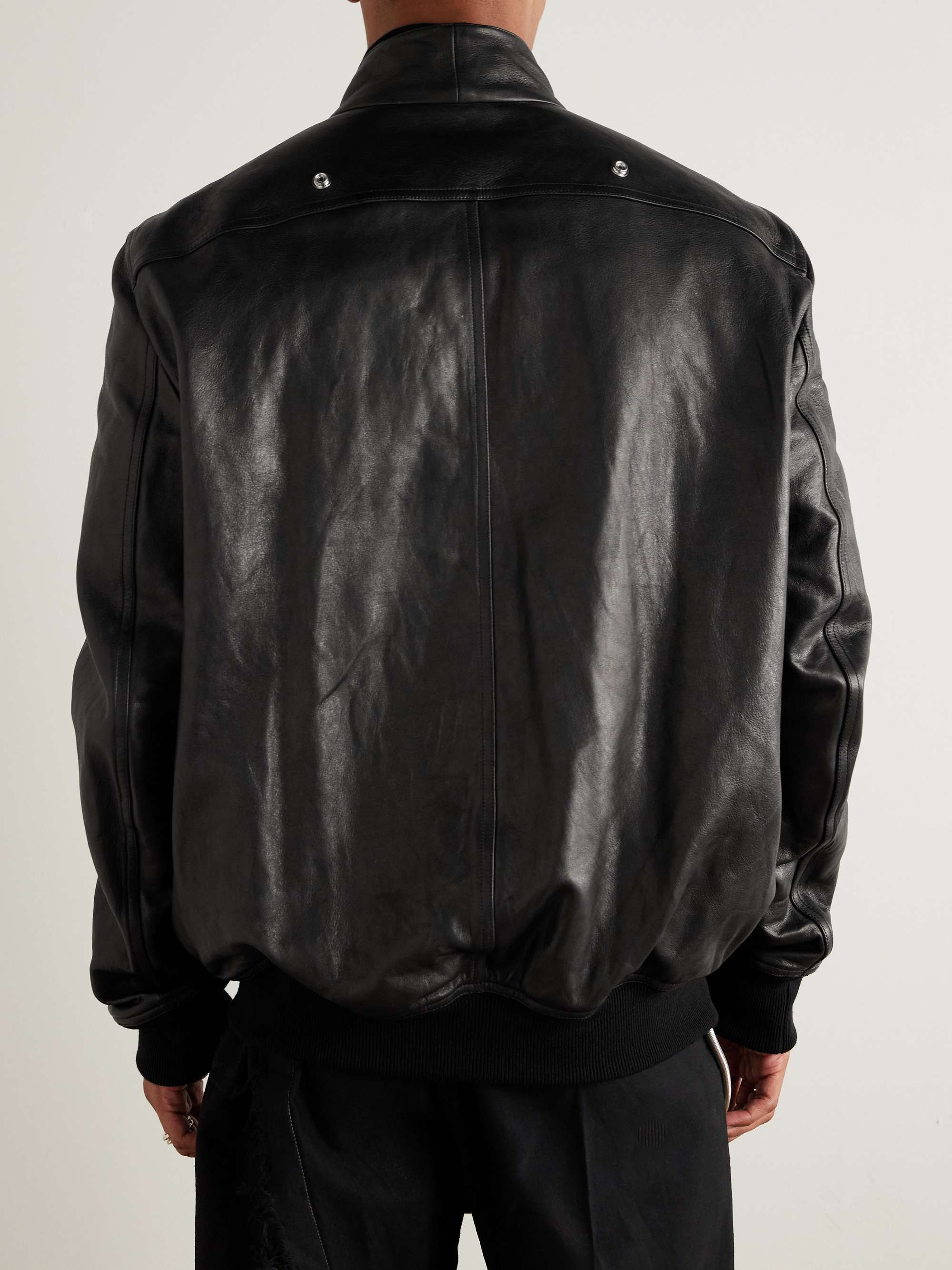 RICK OWENS