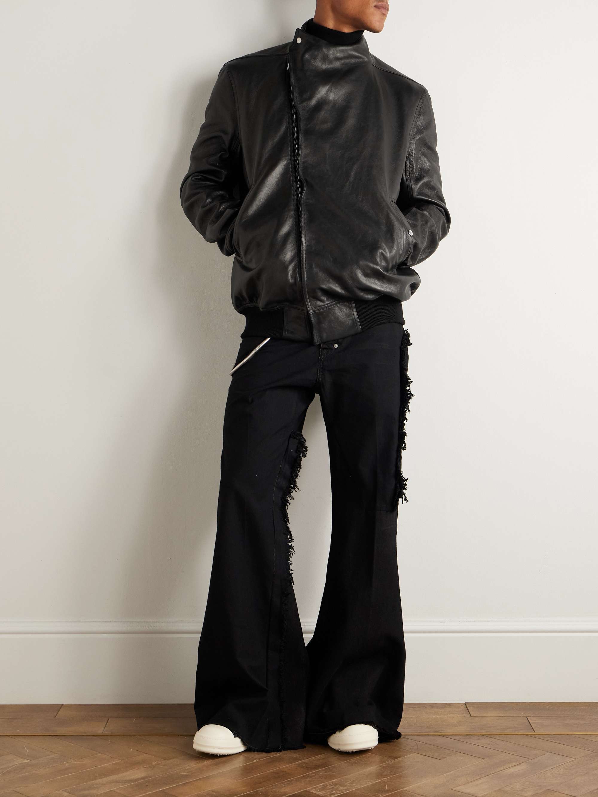 RICK OWENS