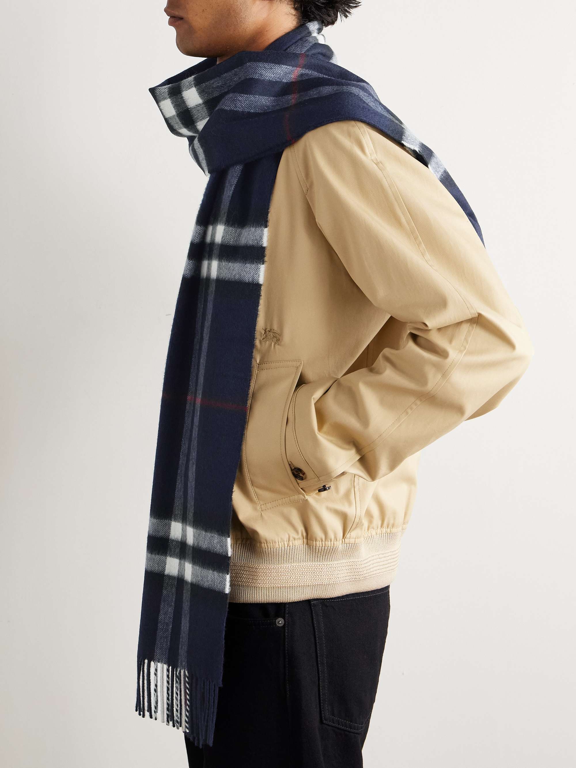 BURBERRY