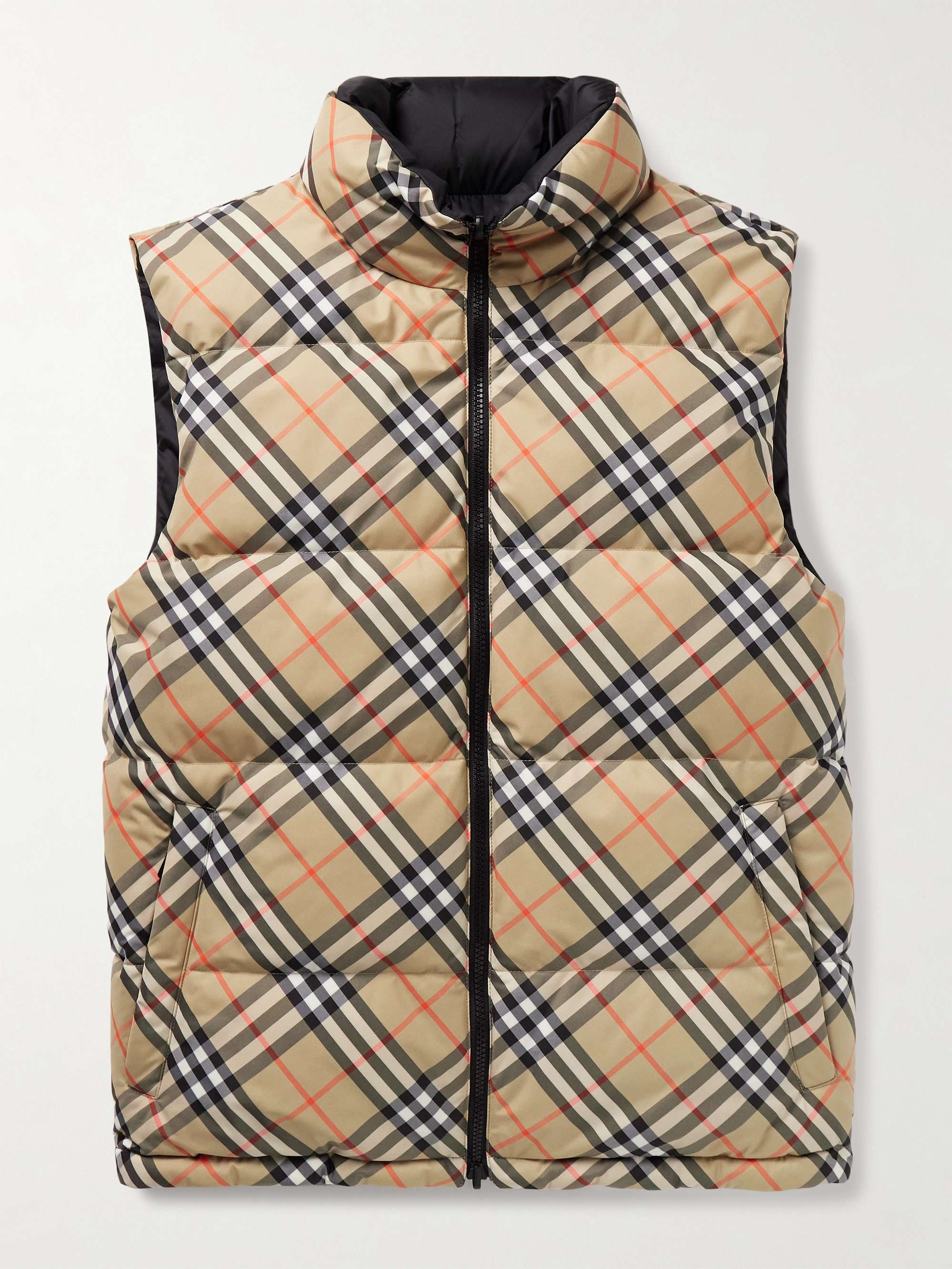BURBERRY