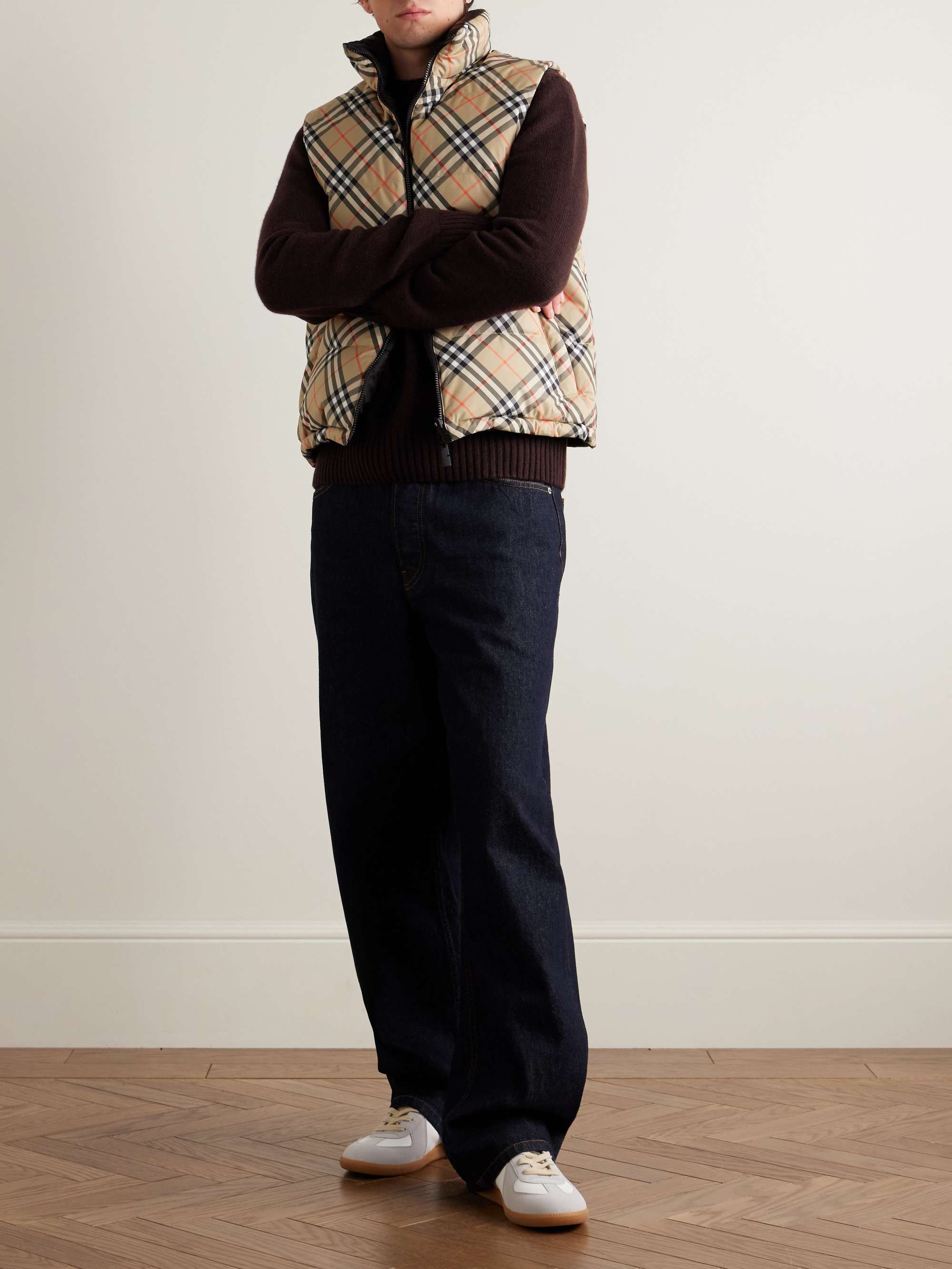 BURBERRY