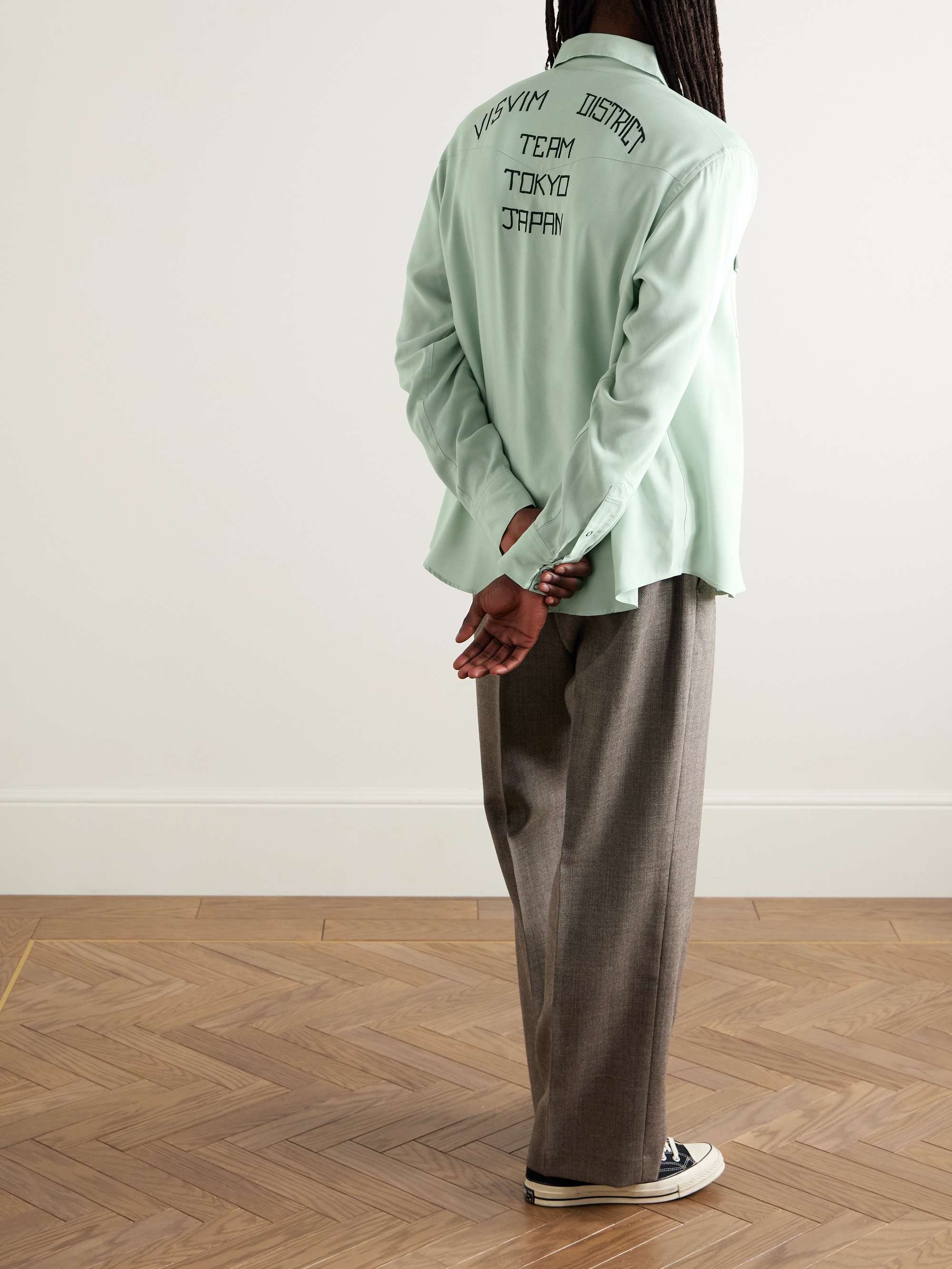 VISVIM