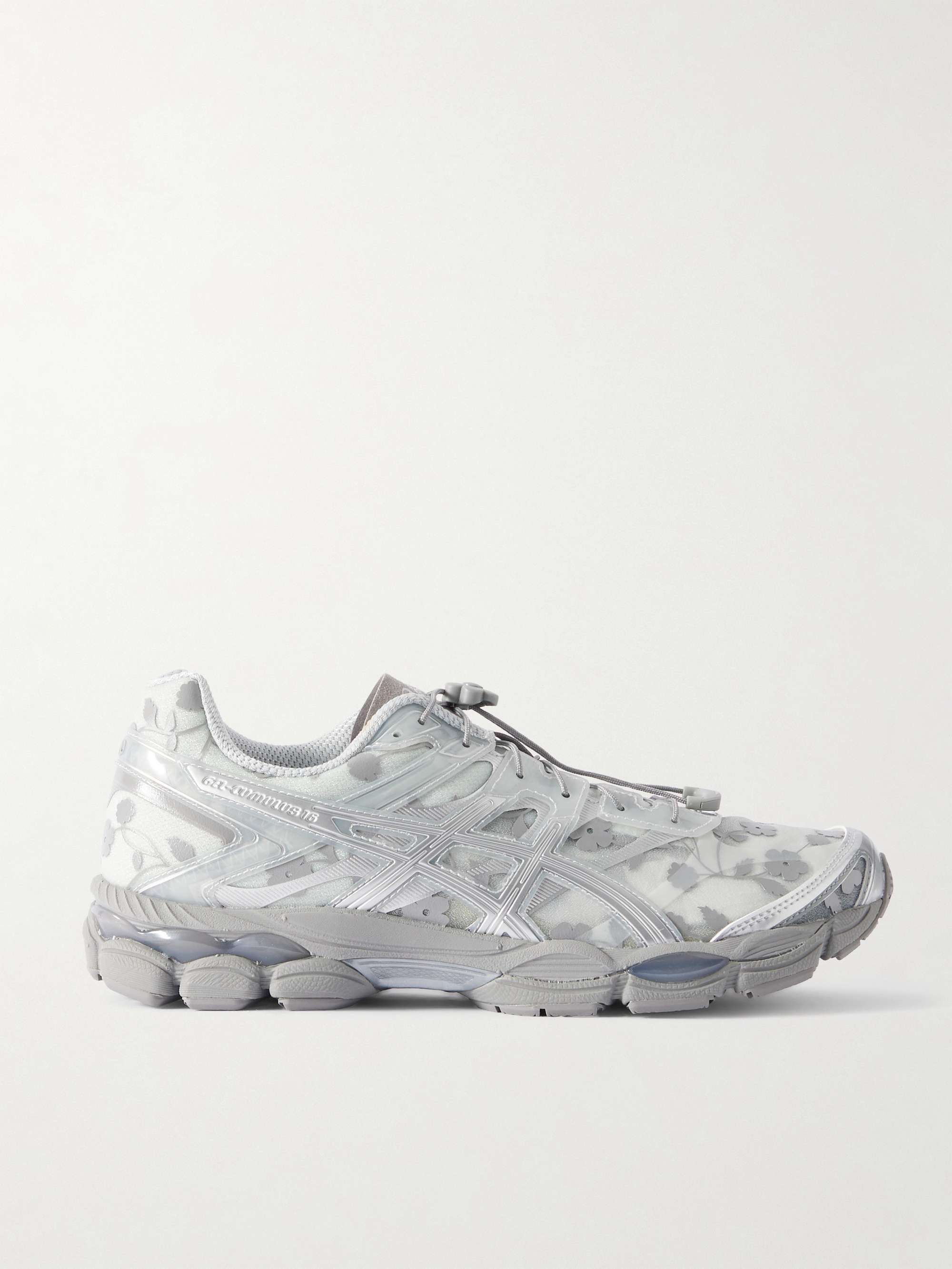 ASICS