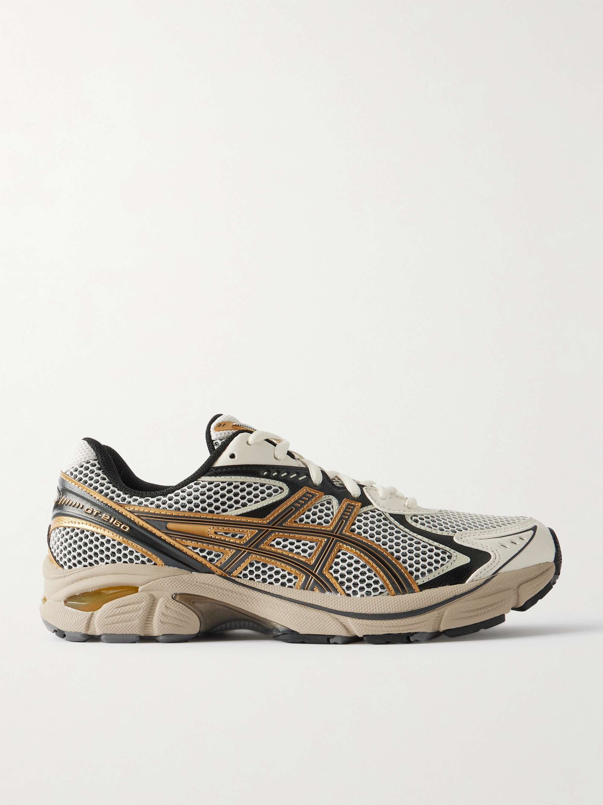 ASICS