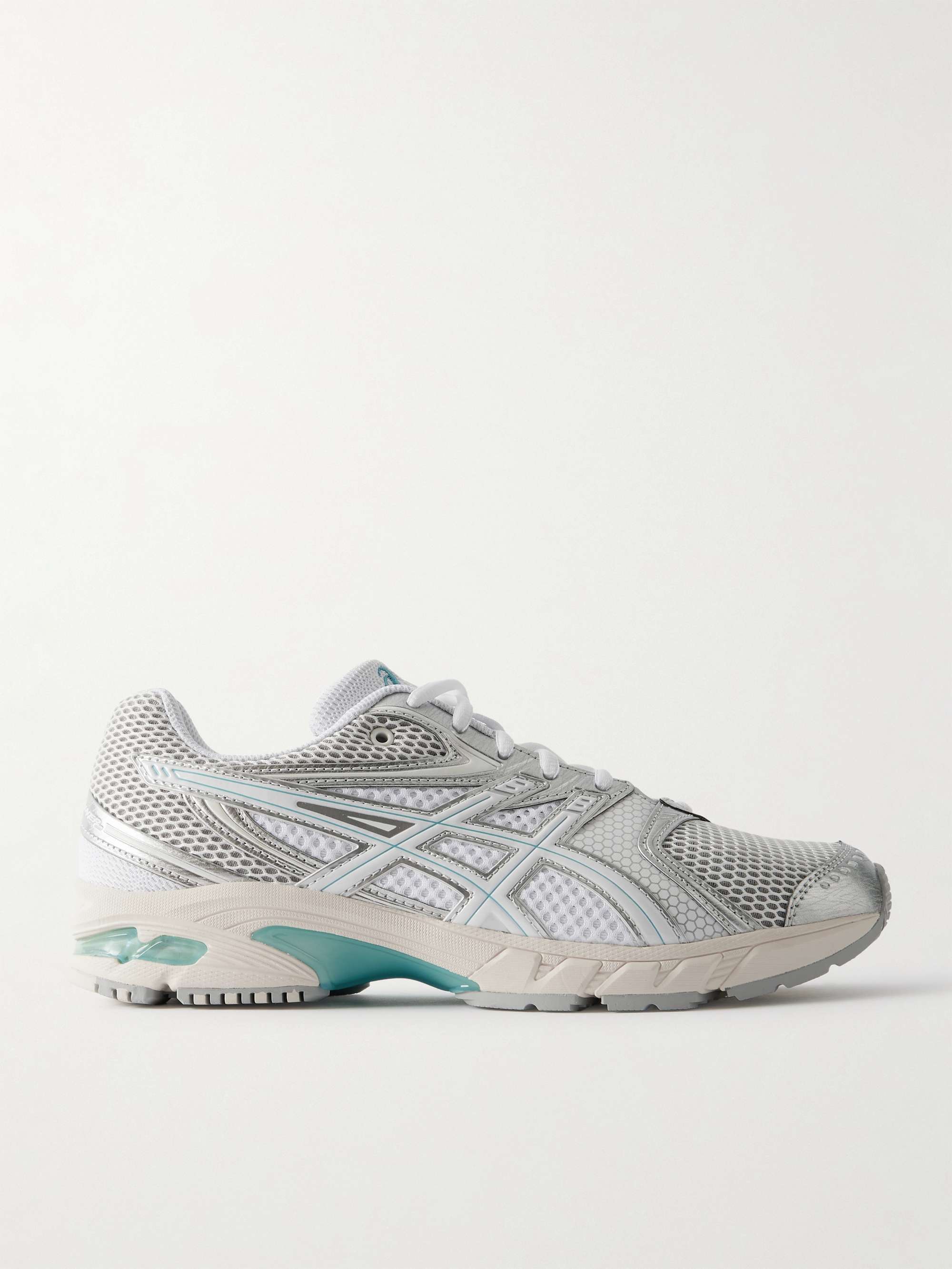 ASICS