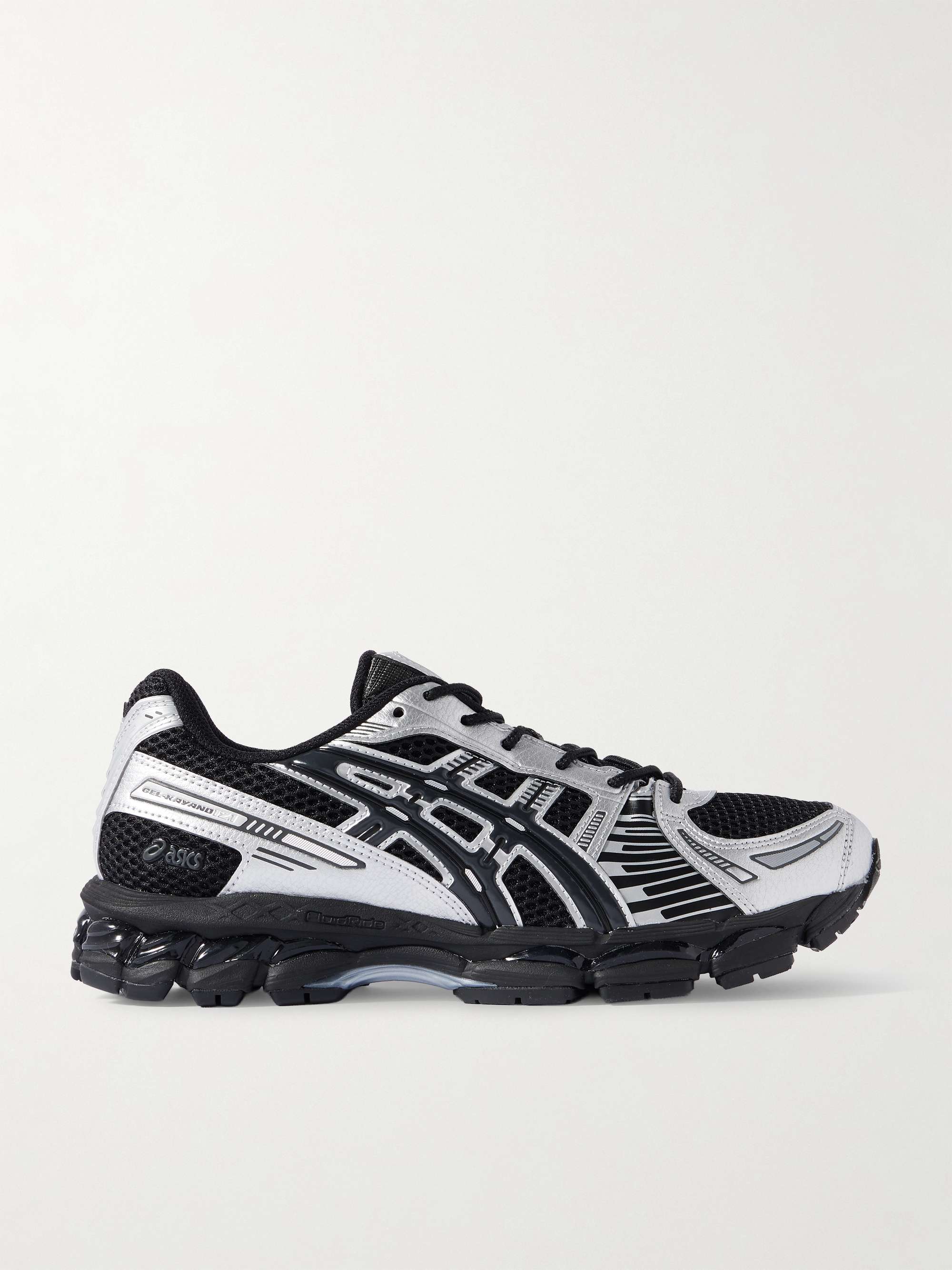 ASICS