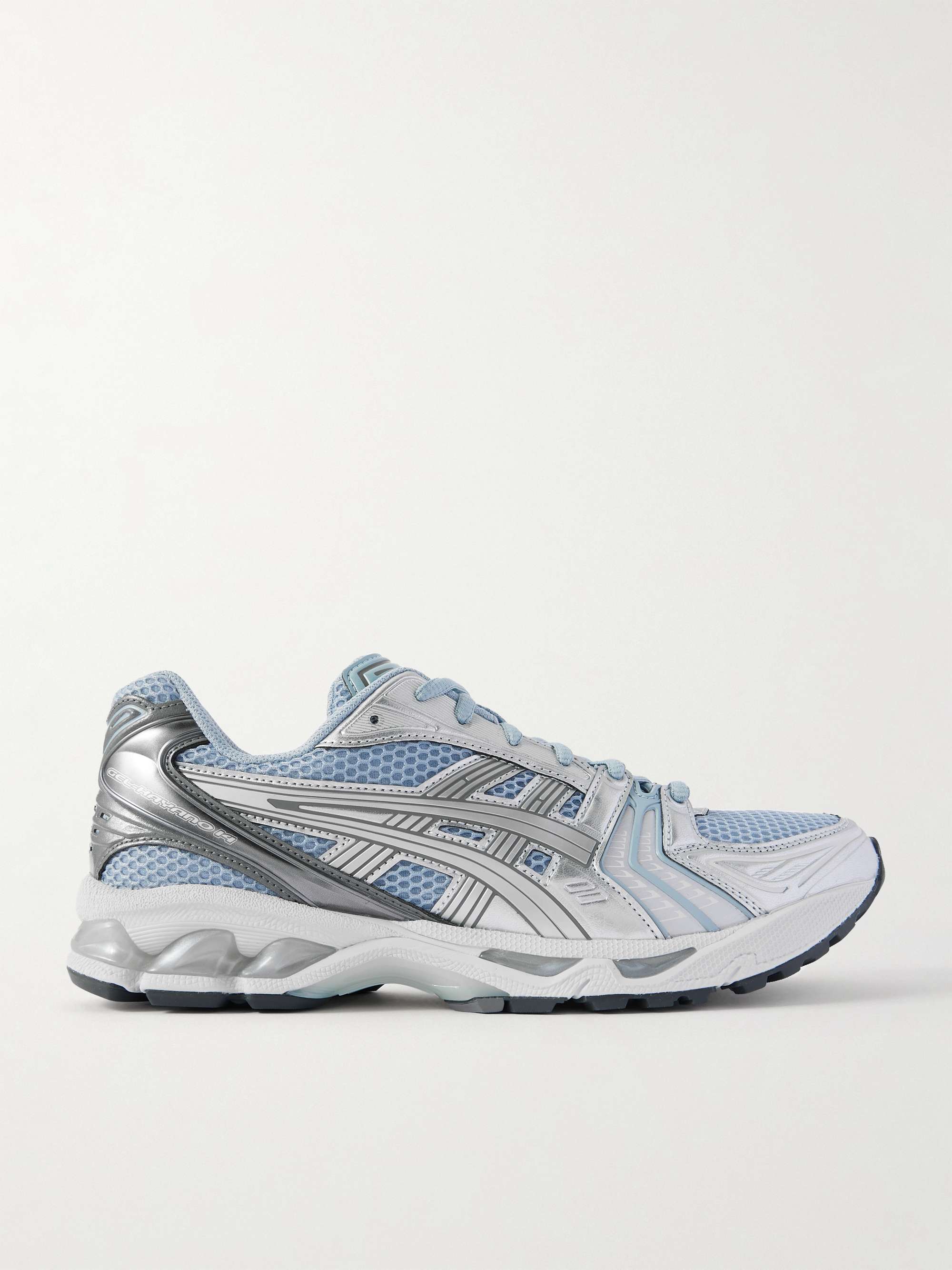 ASICS