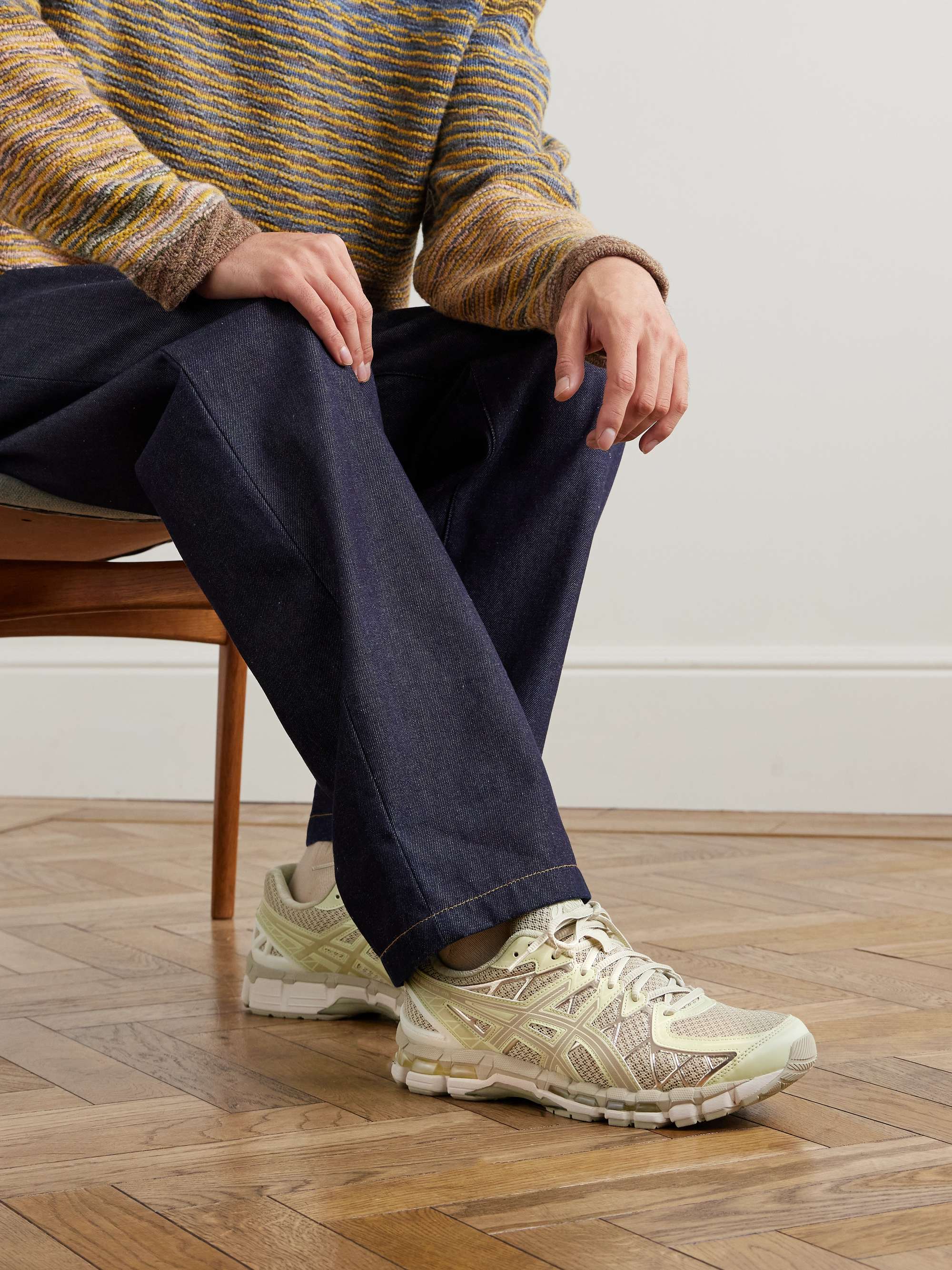 ASICS