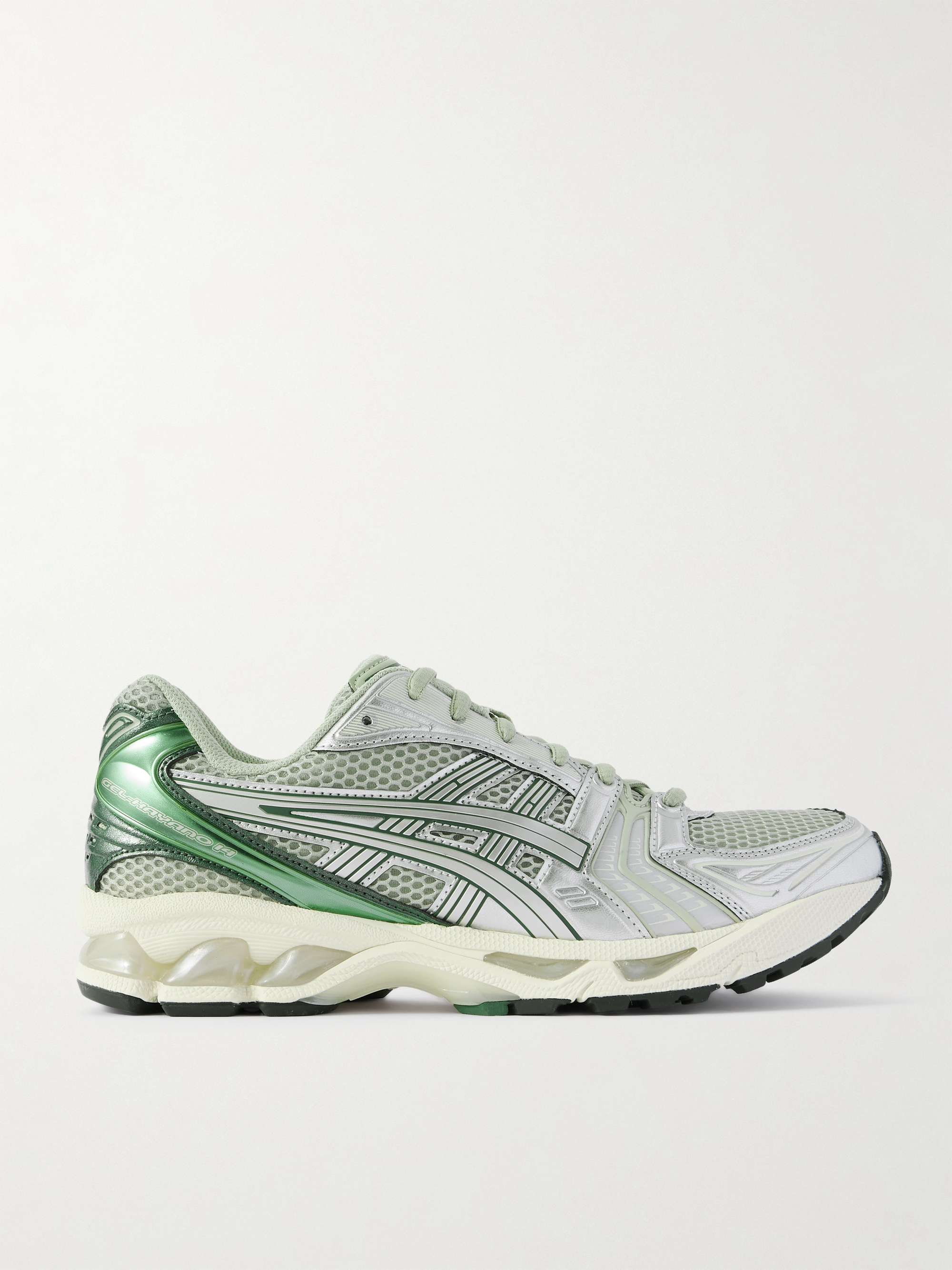 ASICS