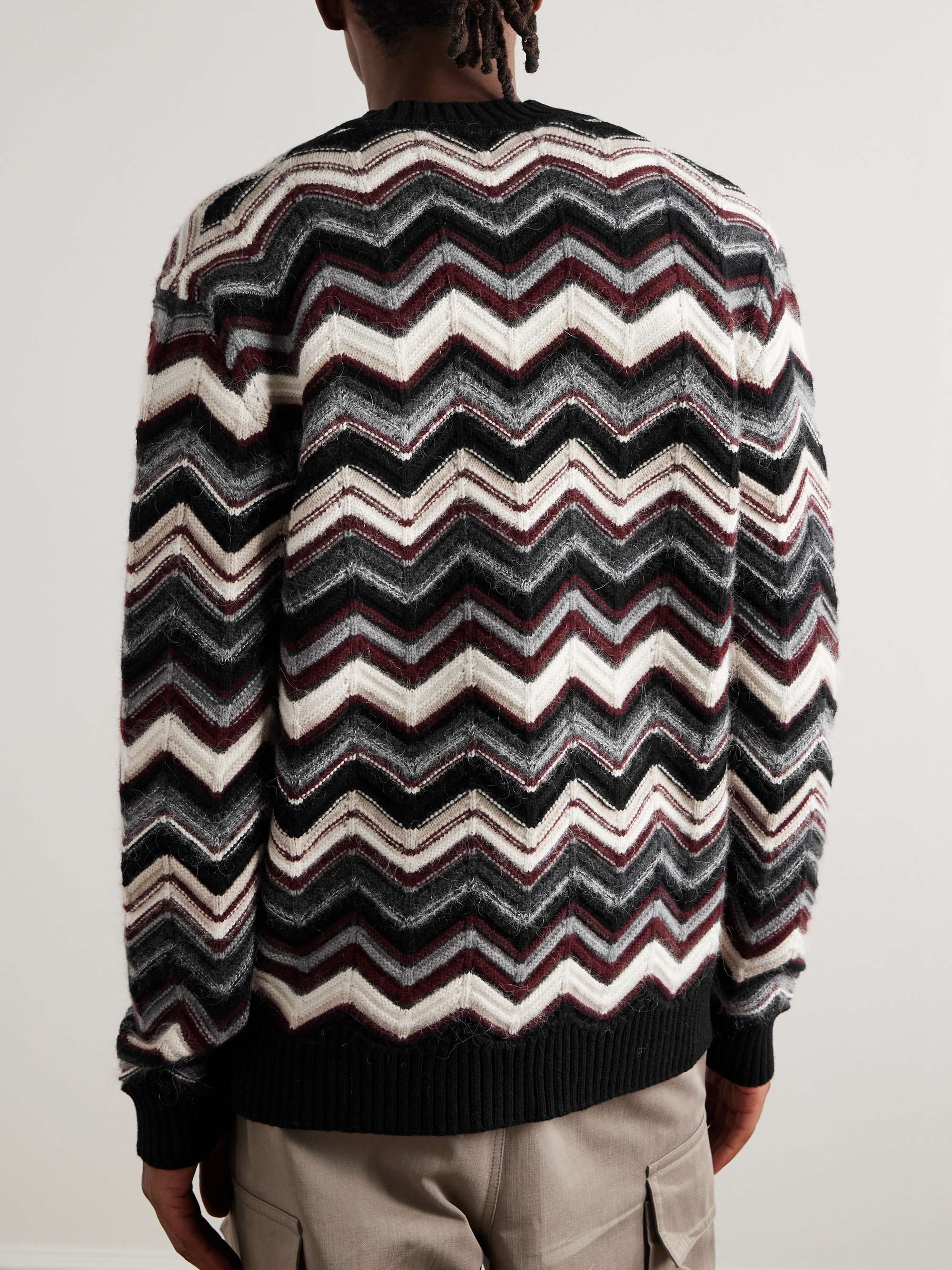 MISSONI