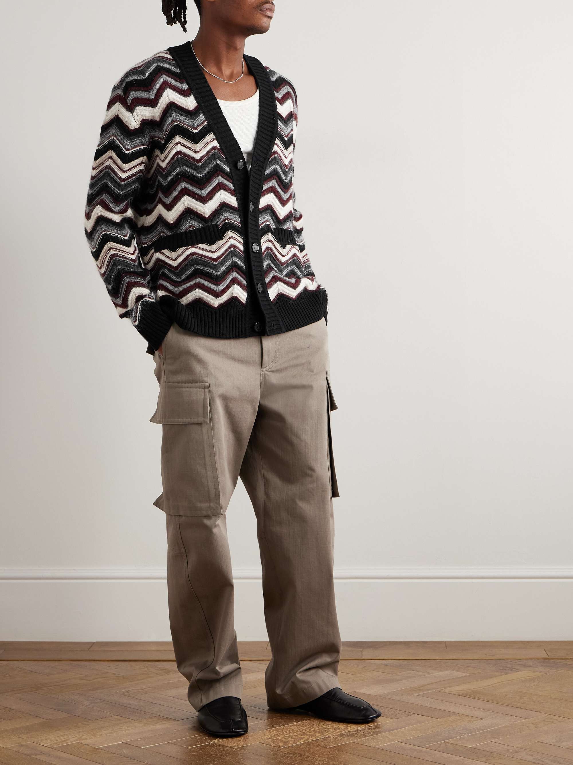 MISSONI