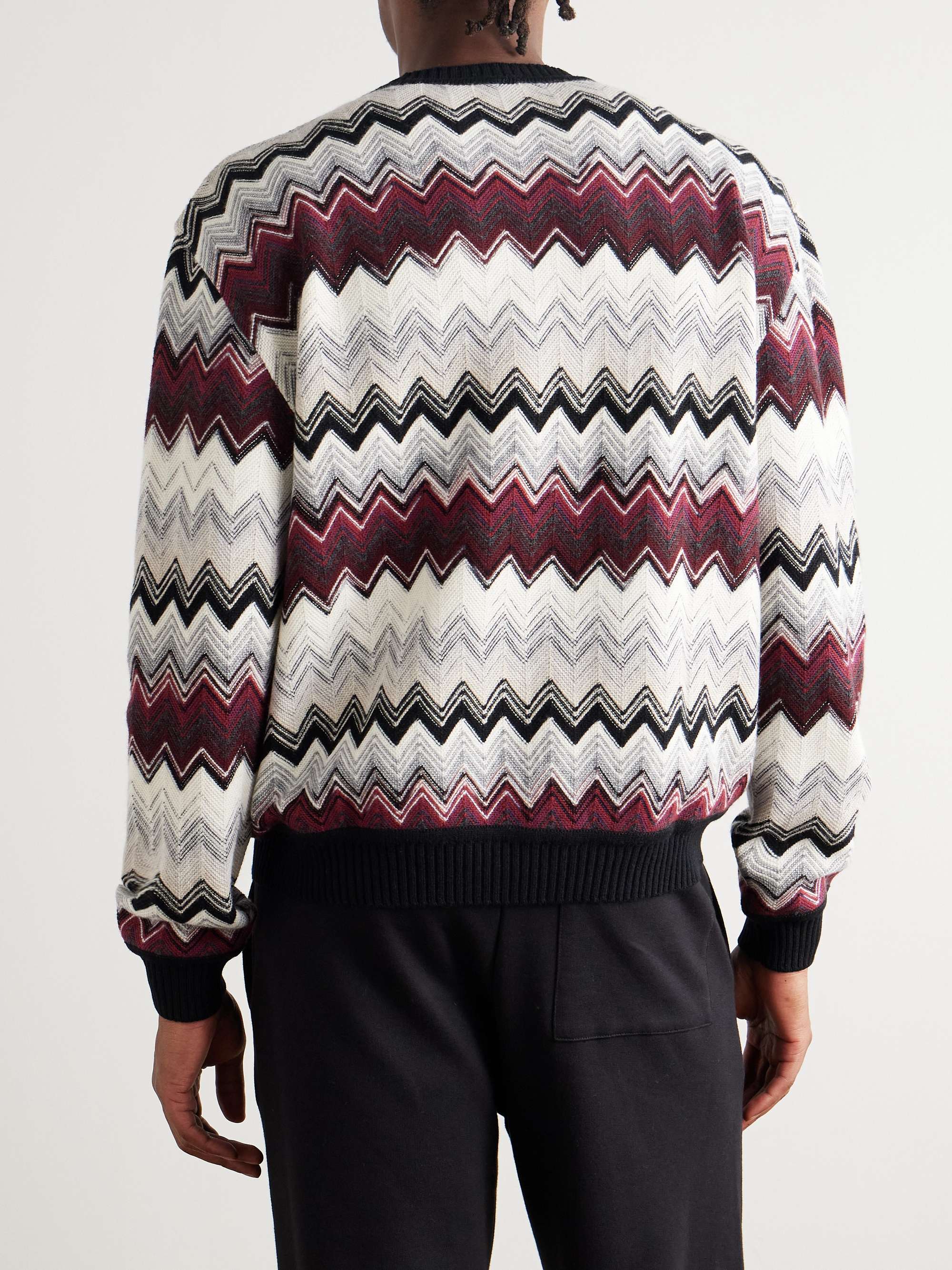 MISSONI