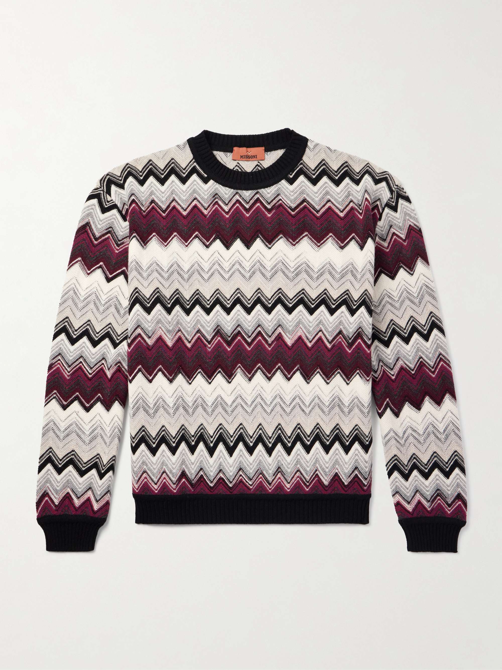 MISSONI