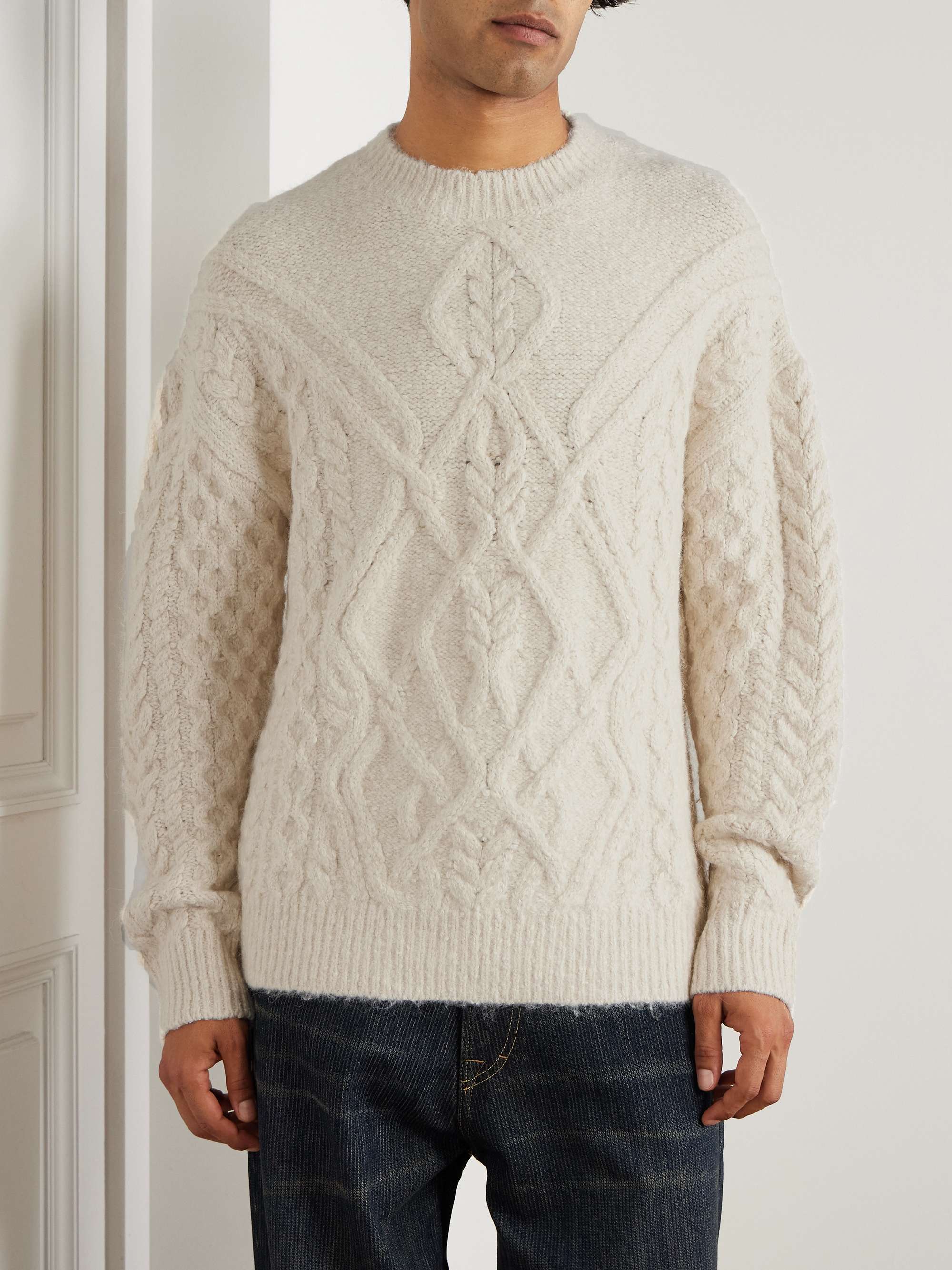 MARANT