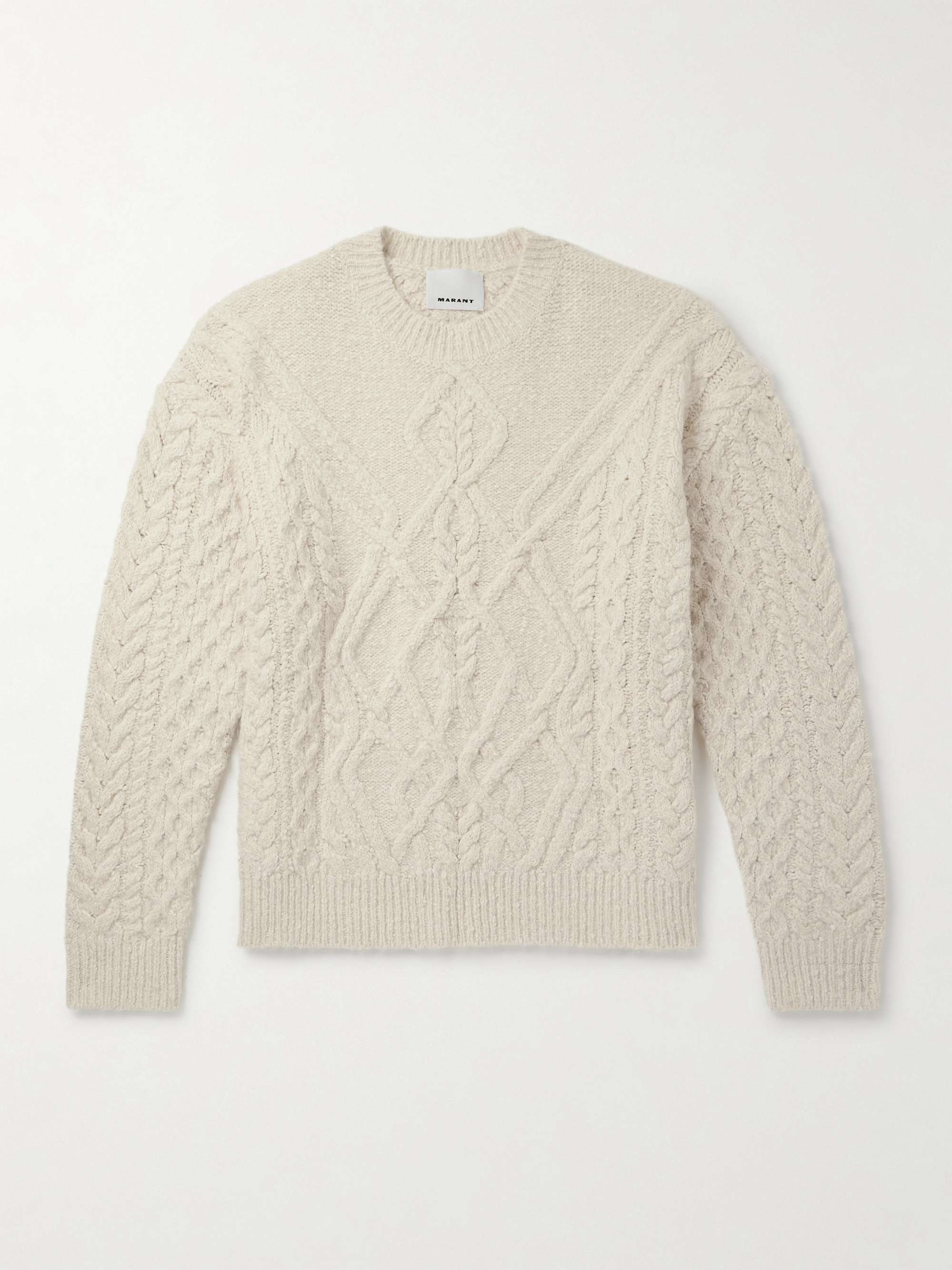 MARANT