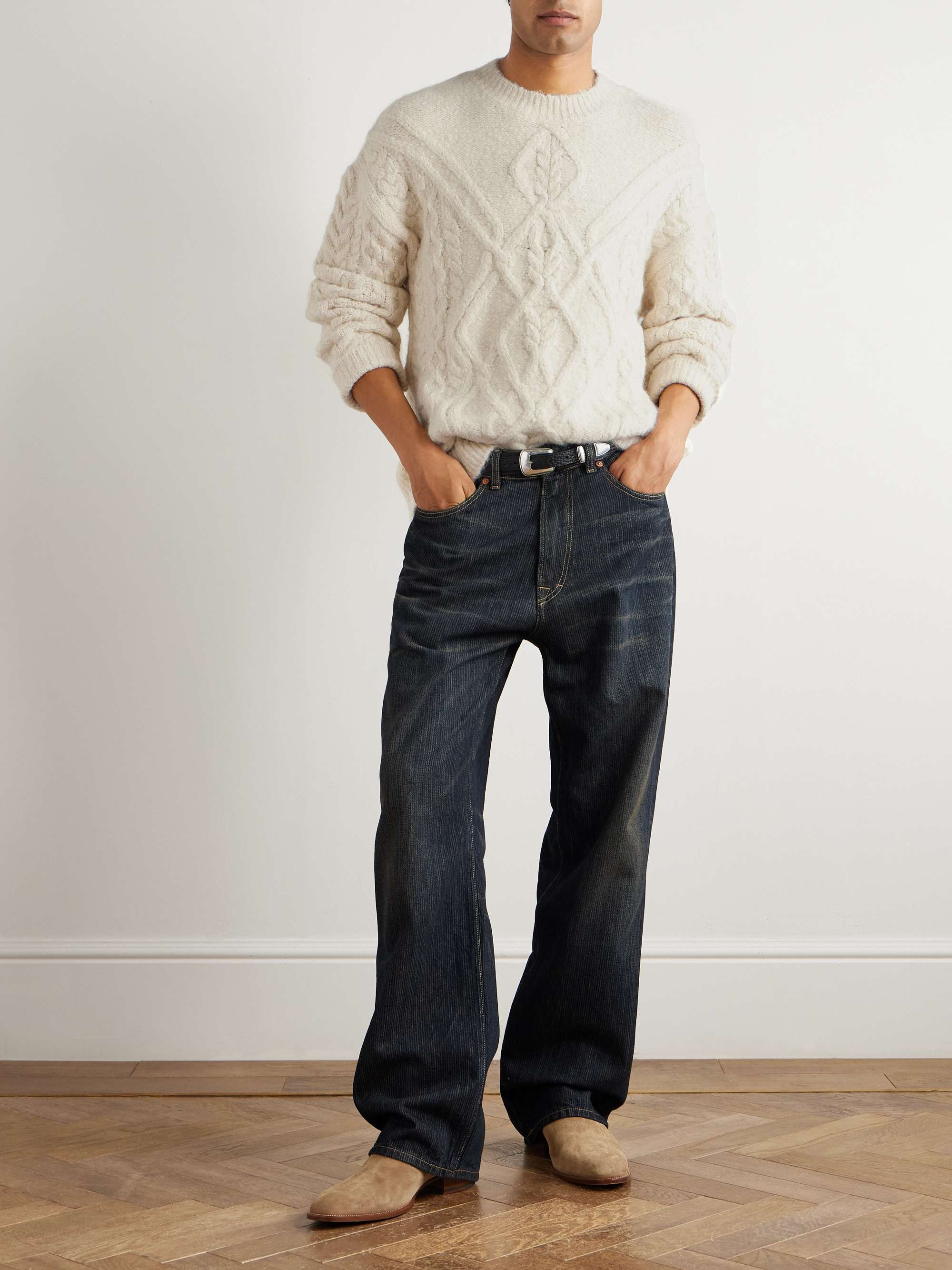 MARANT