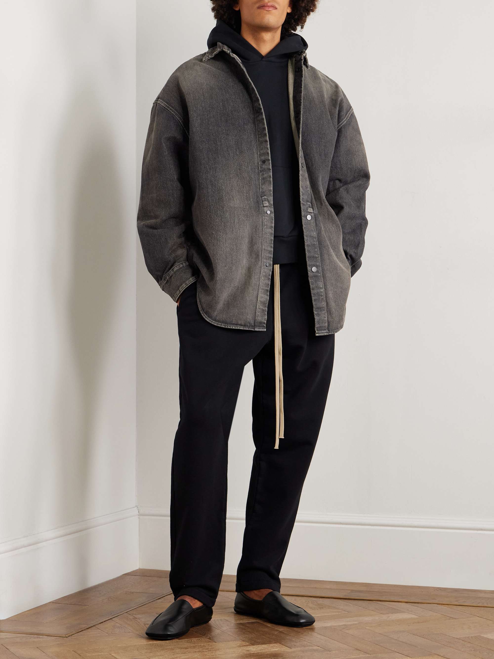 FEAR OF GOD