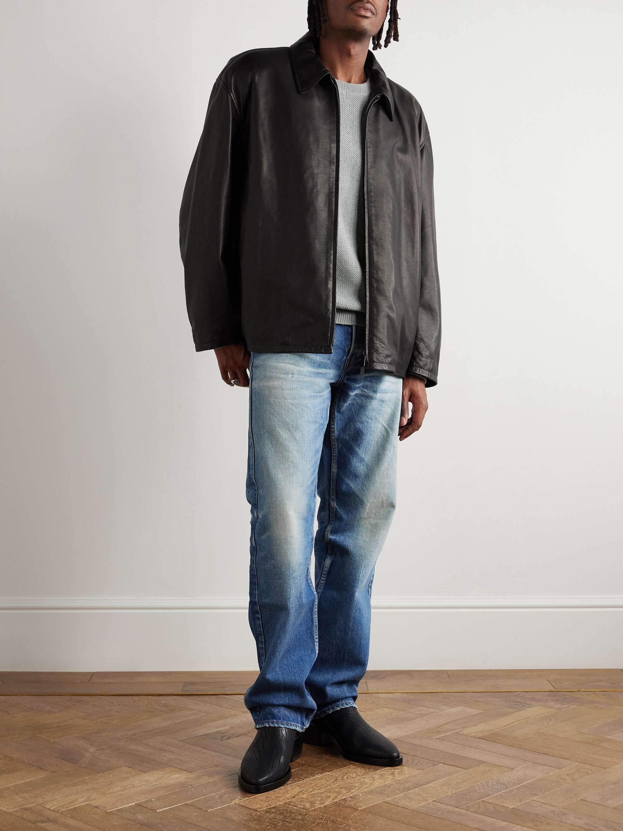 FEAR OF GOD