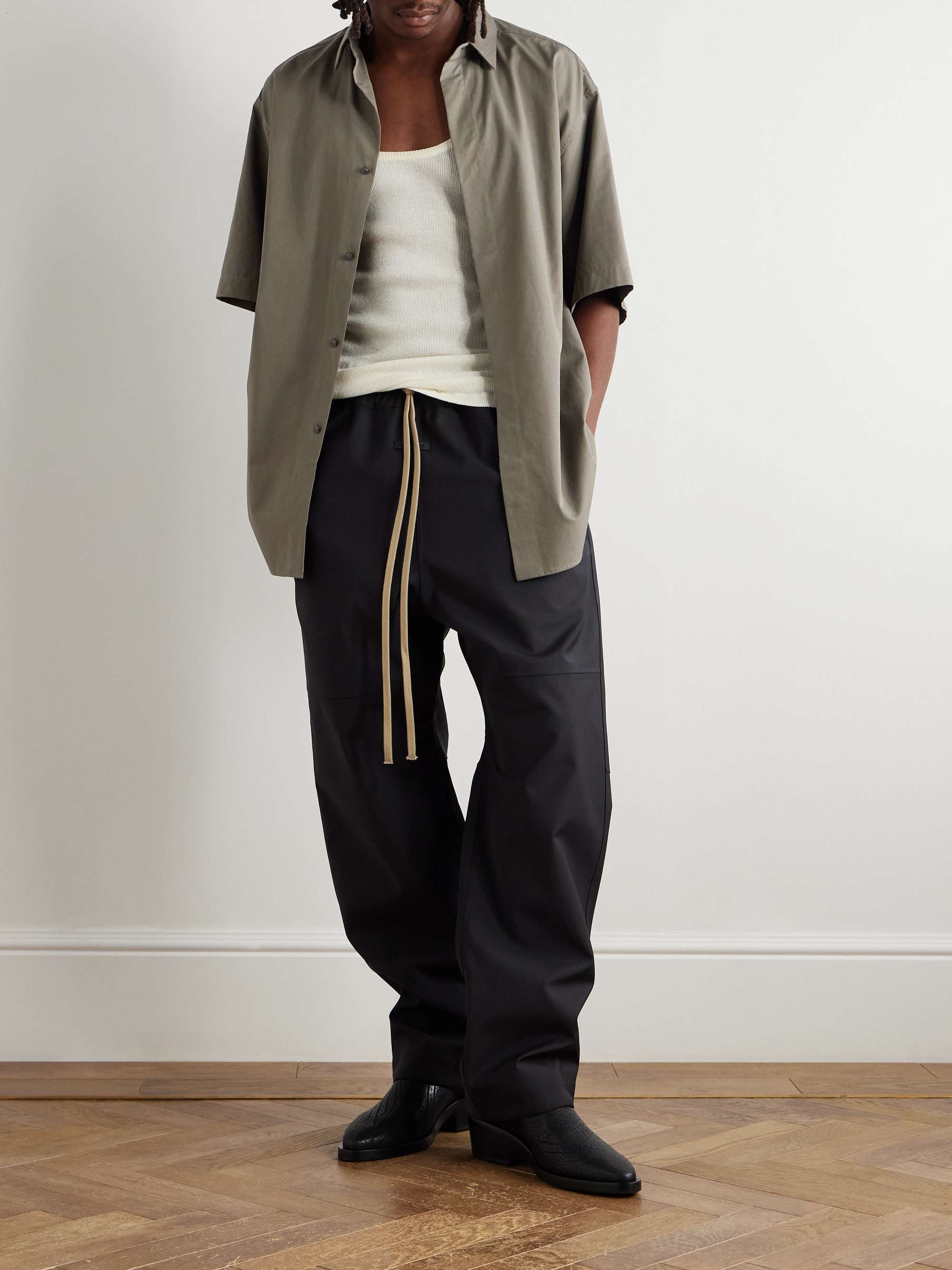 FEAR OF GOD