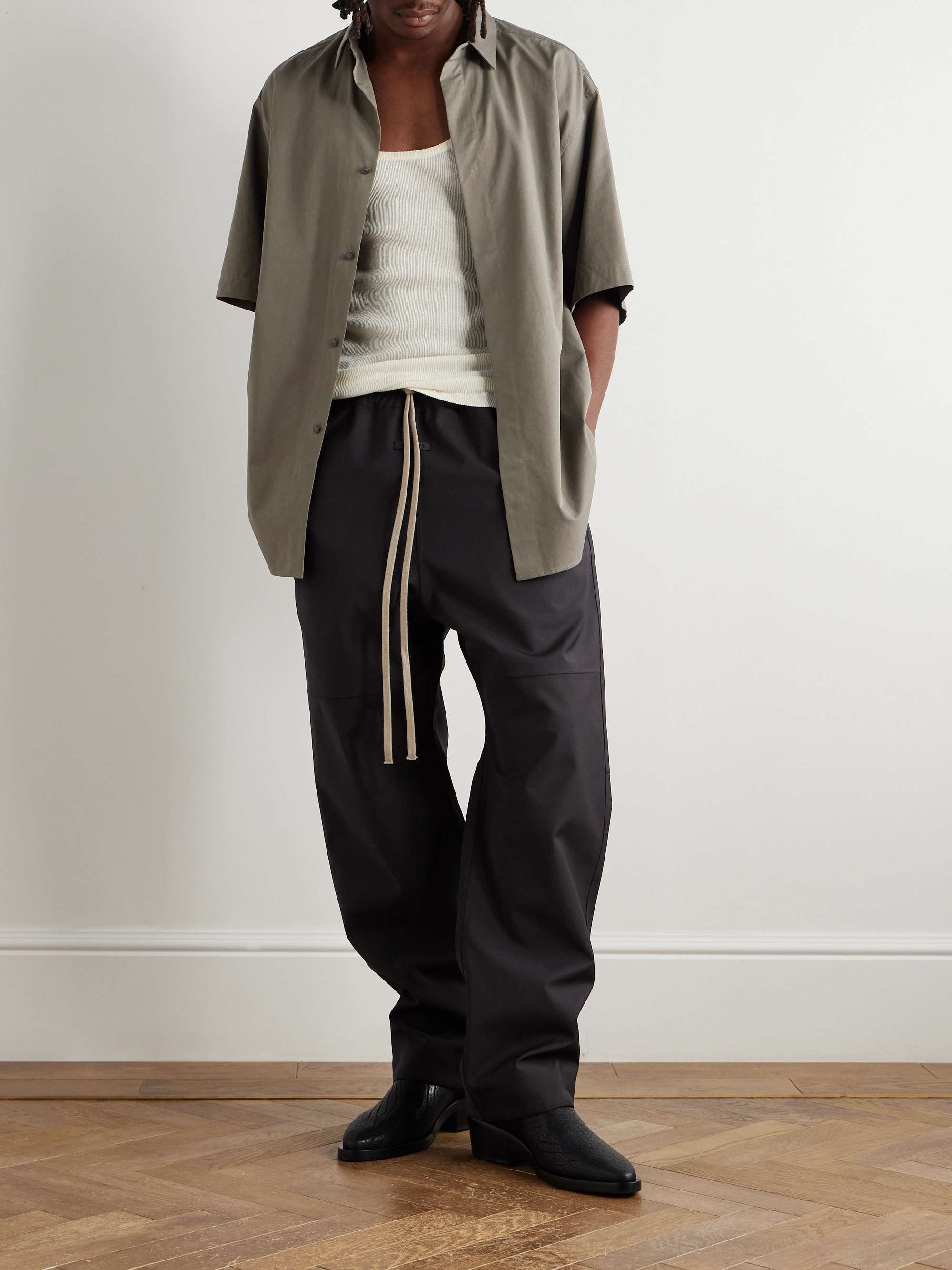 FEAR OF GOD