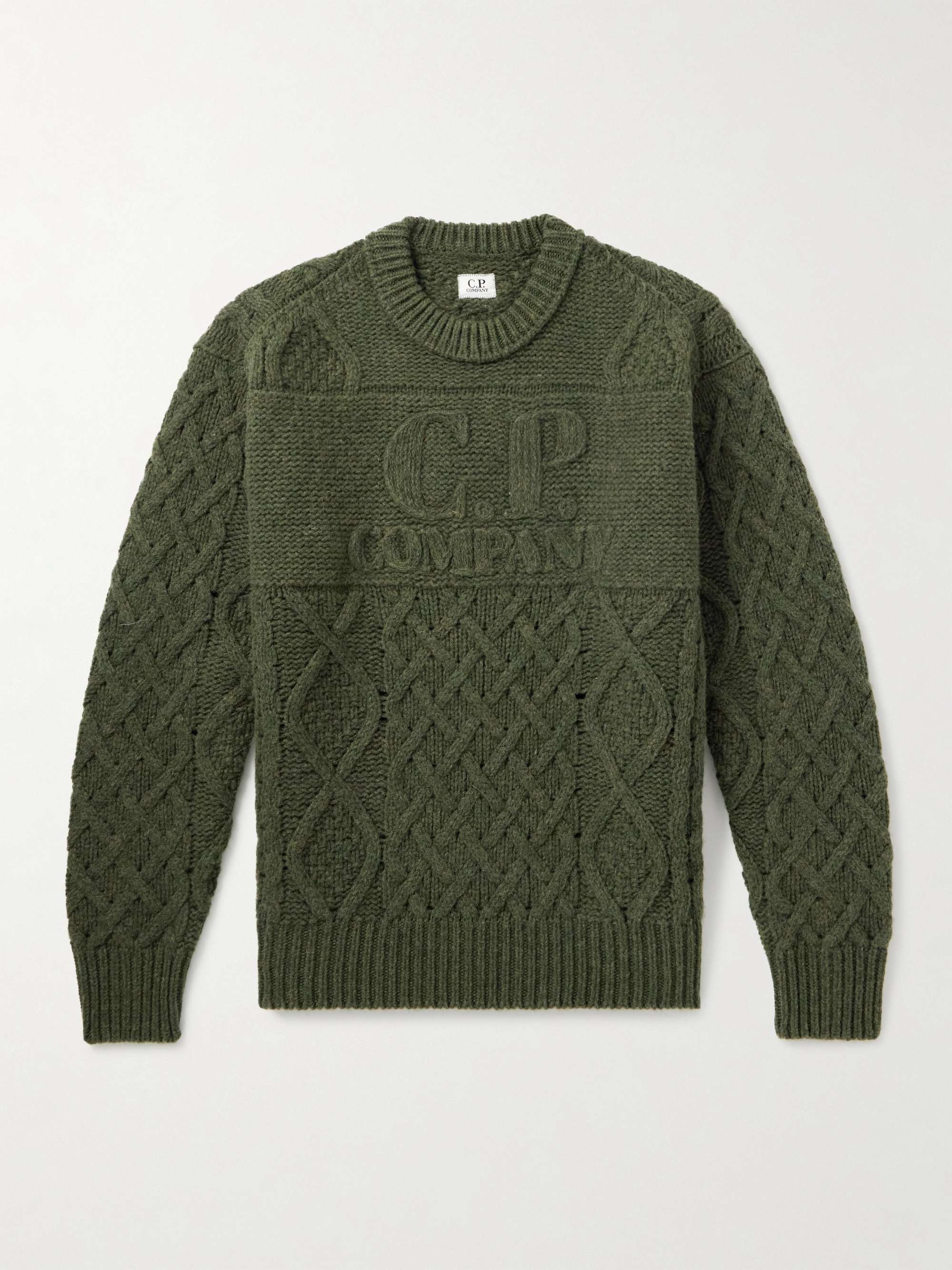 C.P. COMPANY