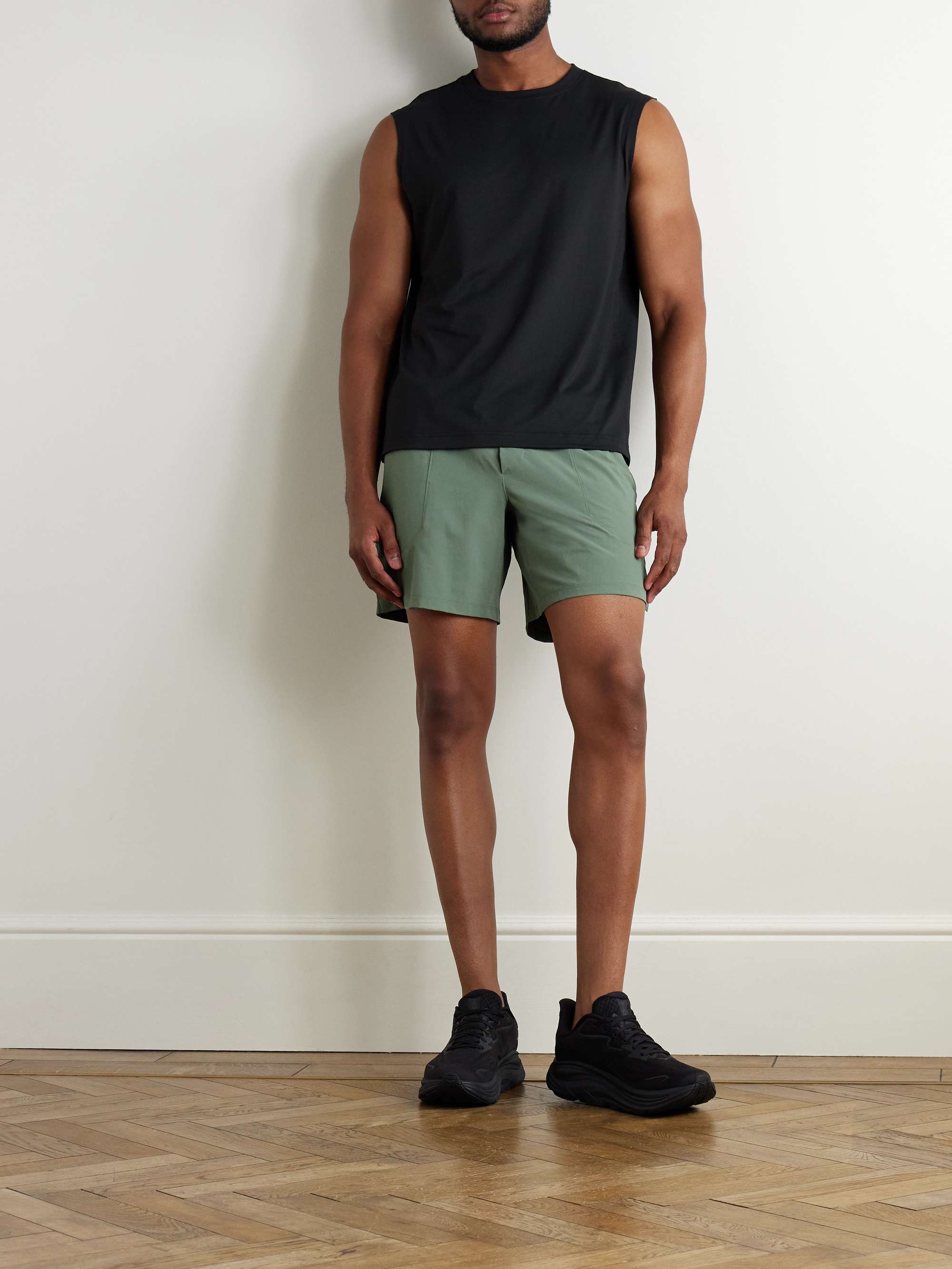 LULULEMON