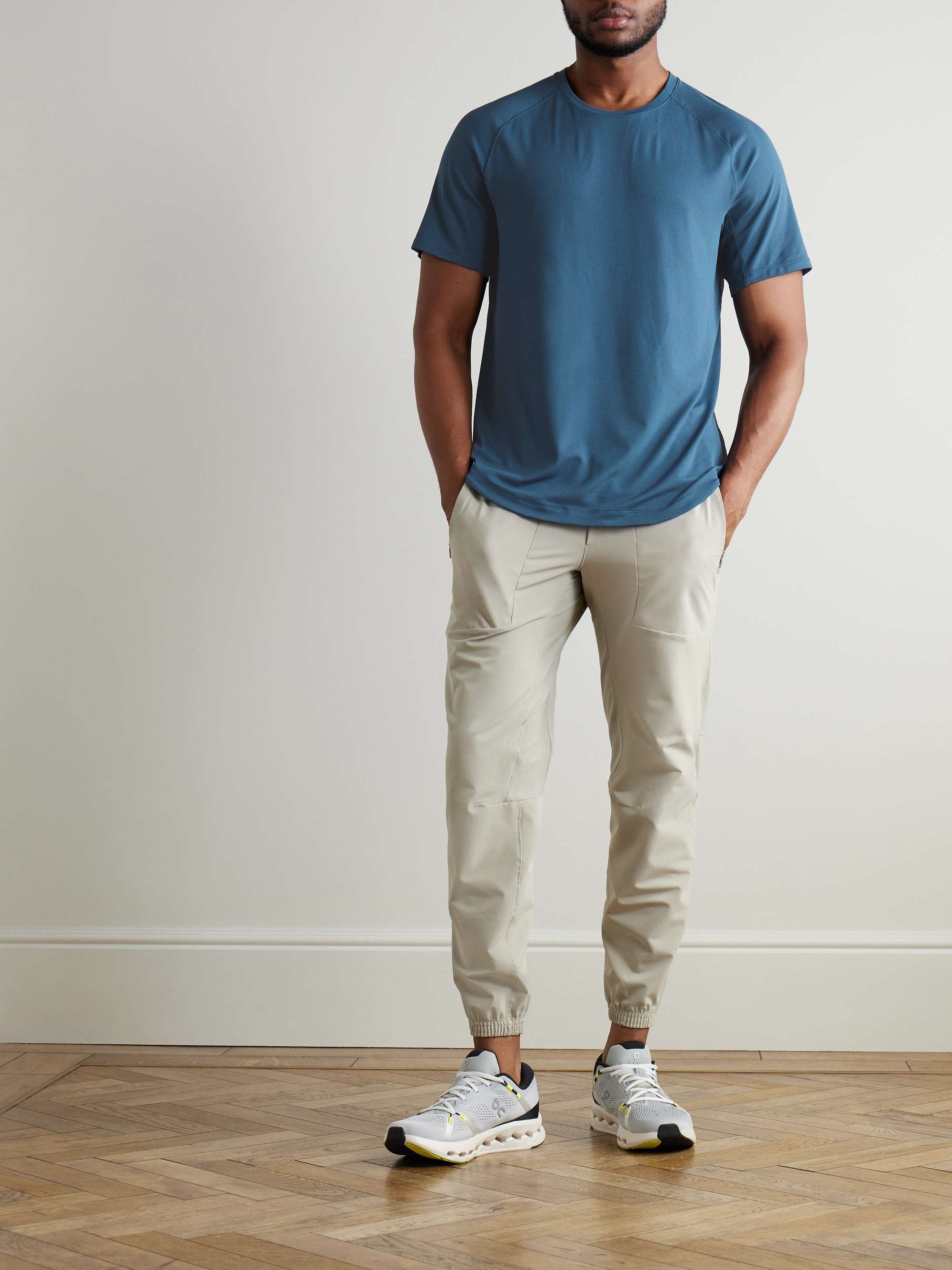 LULULEMON