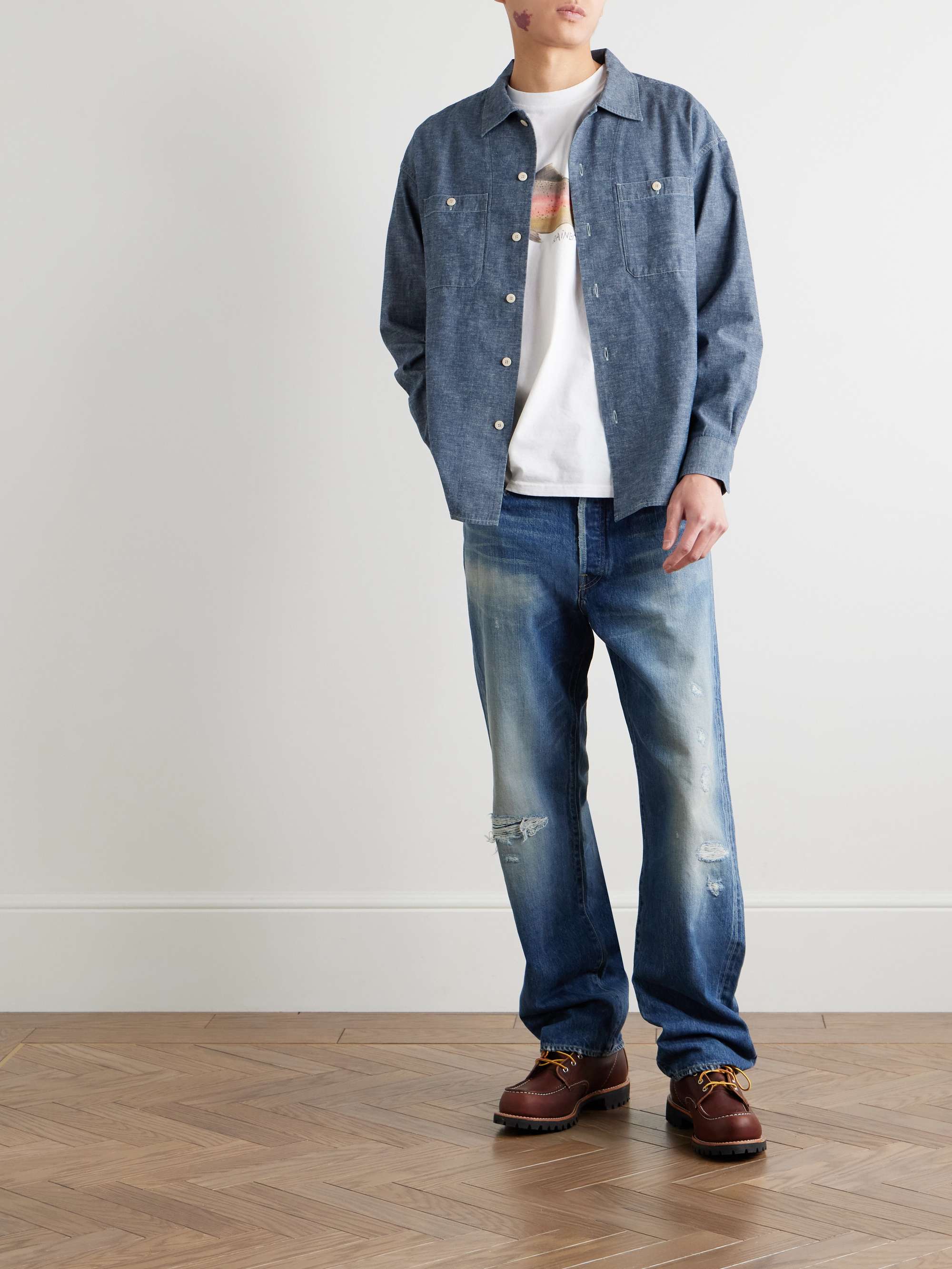 VISVIM
