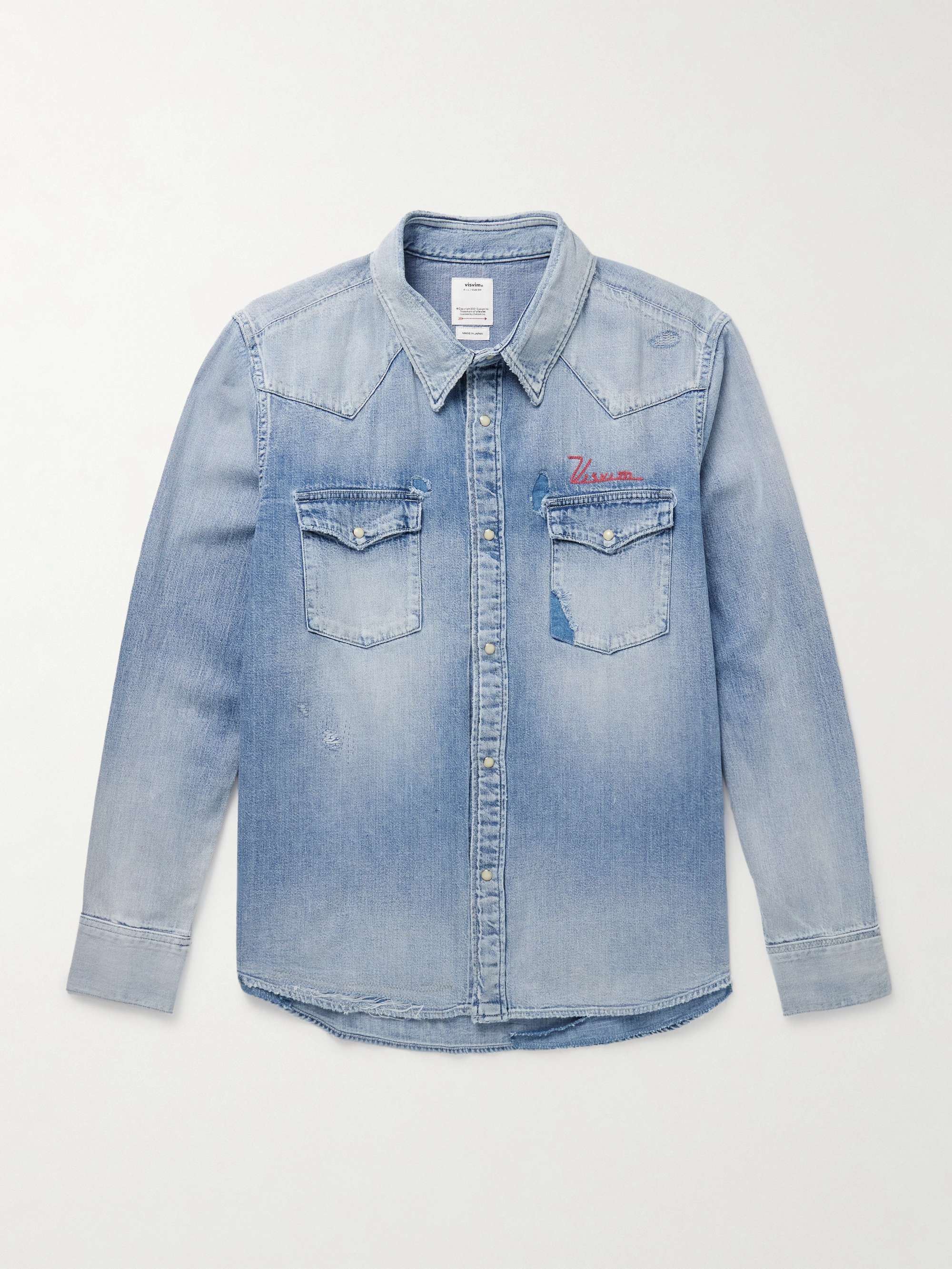 VISVIM